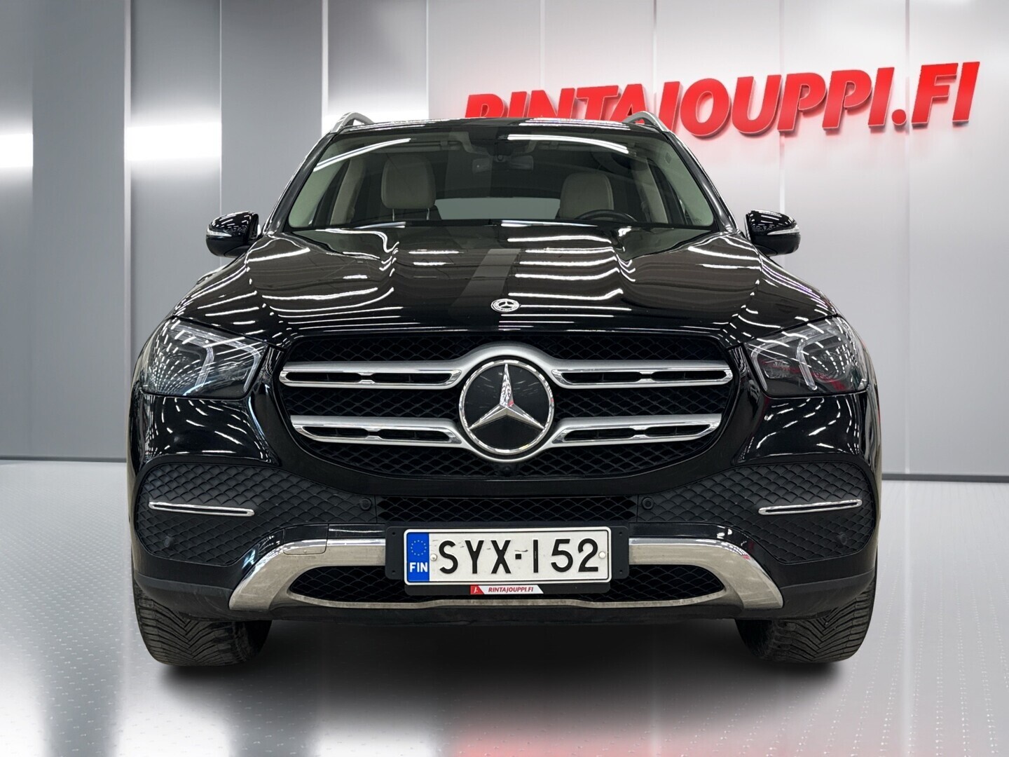 MERCEDES-BENZ GLE 2021