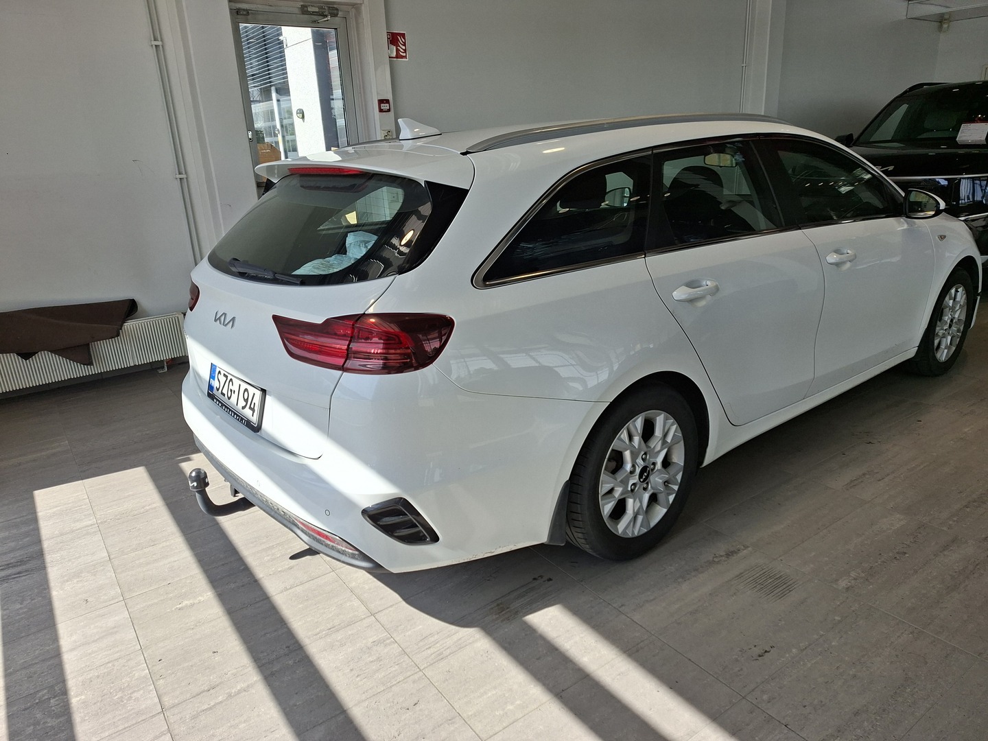 KIA Ceed 2021