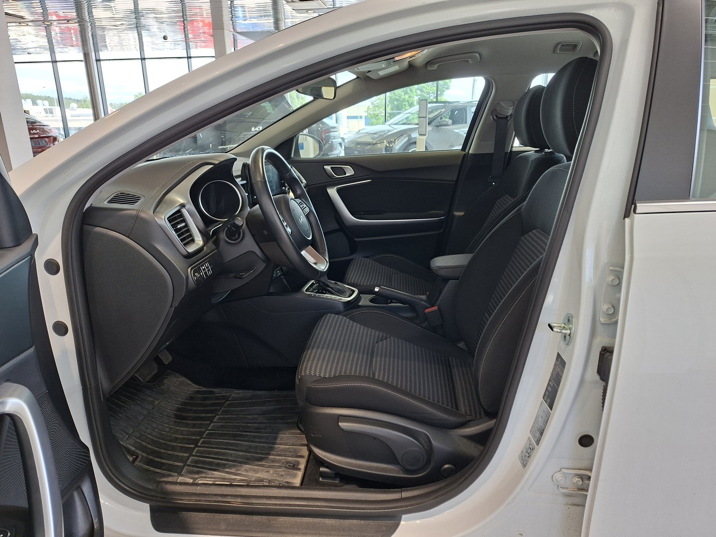 KIA Ceed 2021