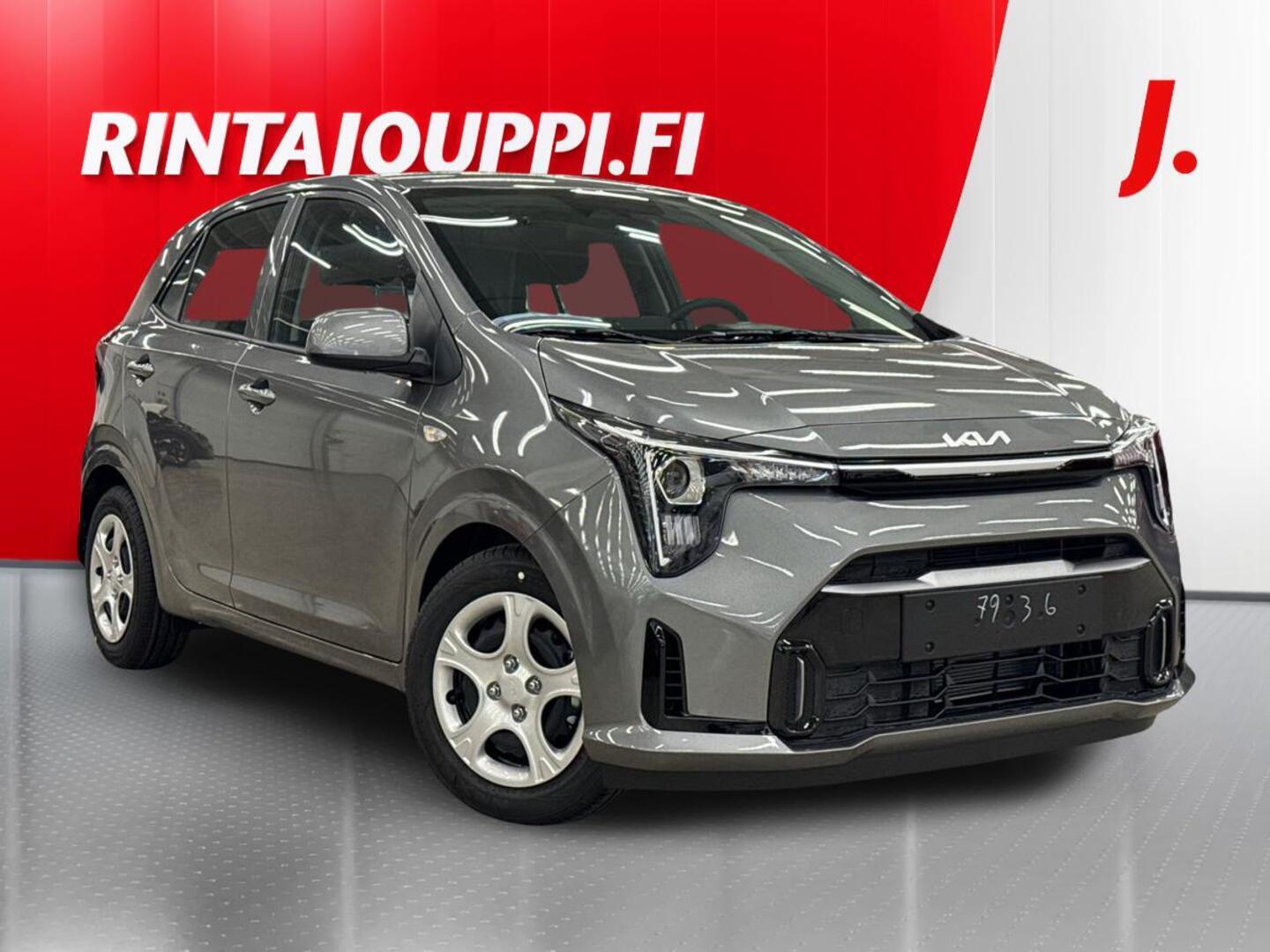 KIA Picanto 1