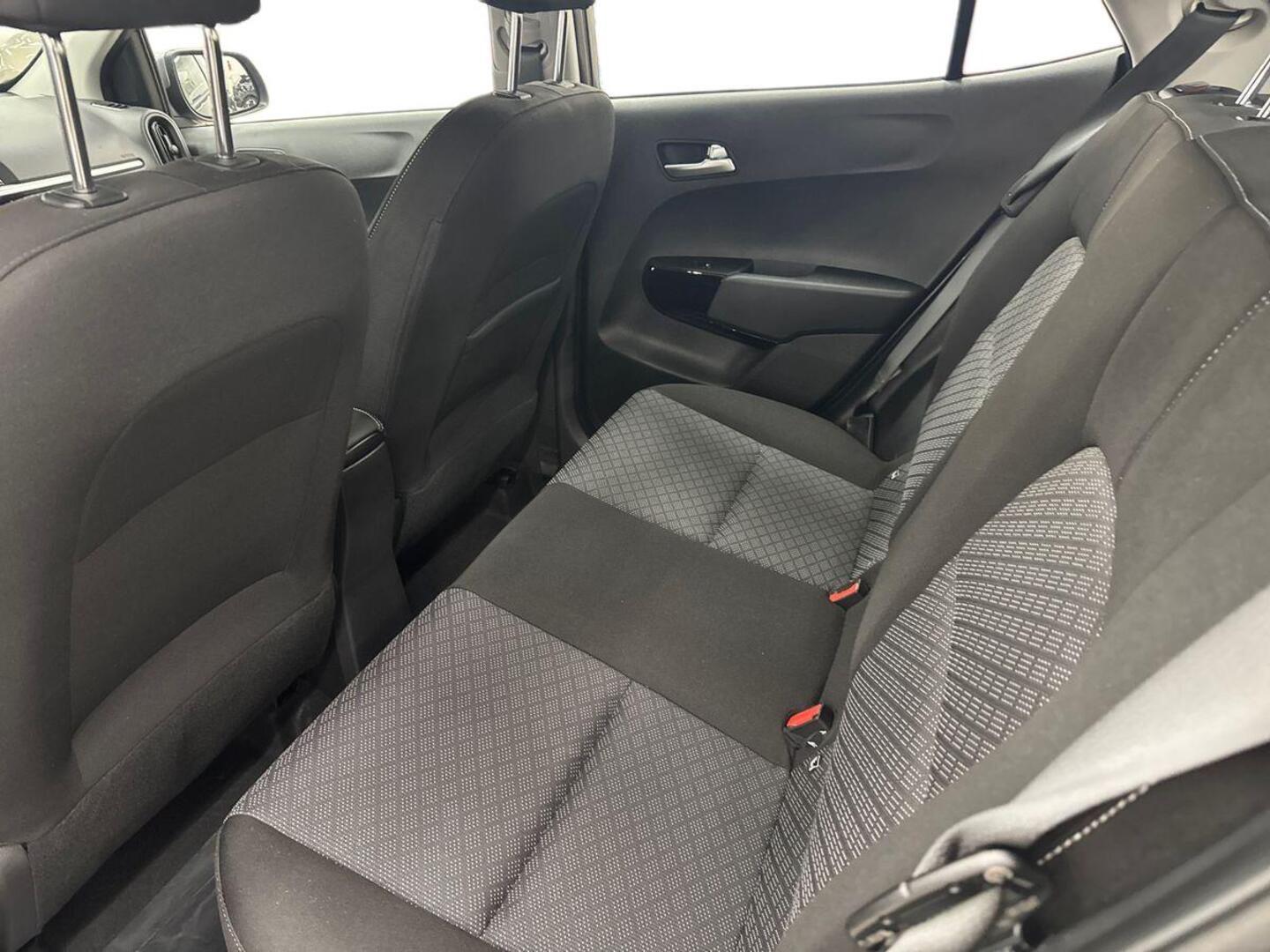 KIA Picanto 10