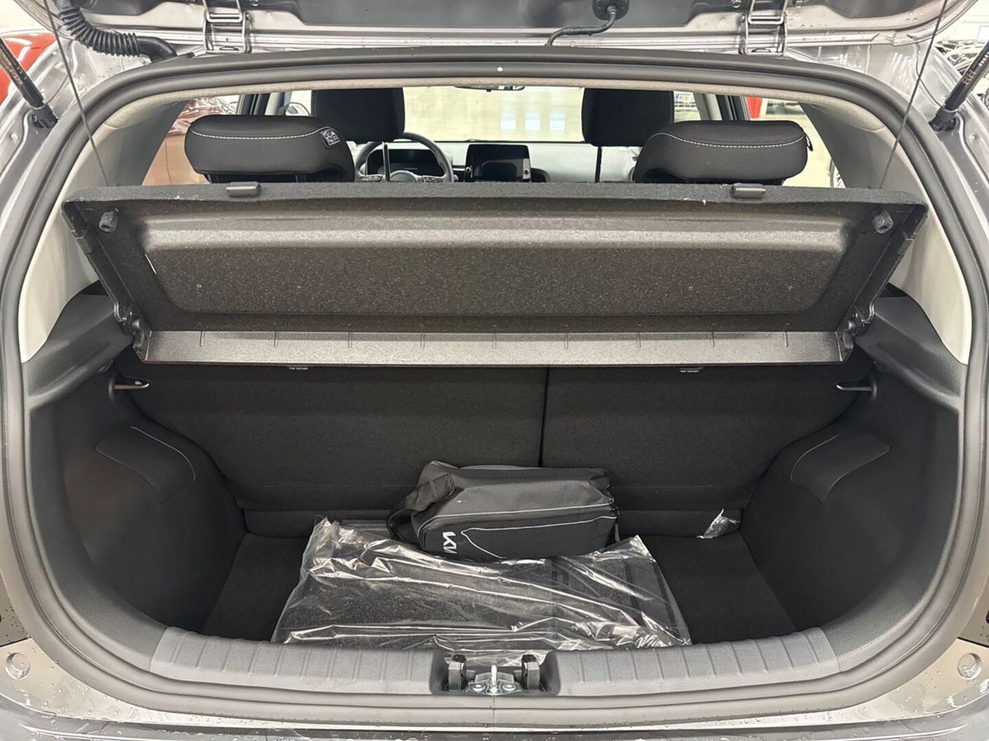 KIA Picanto 11