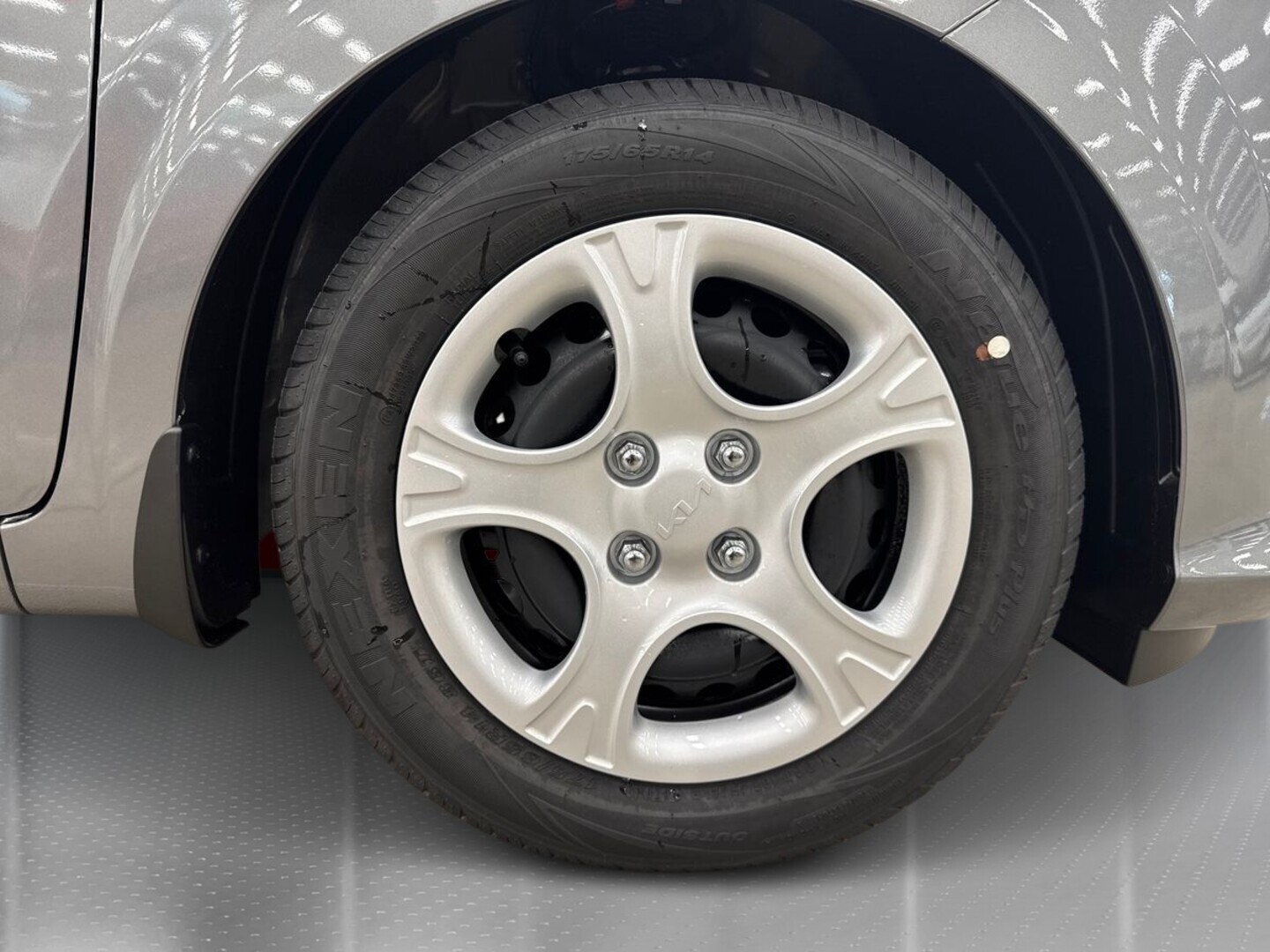 KIA Picanto 13