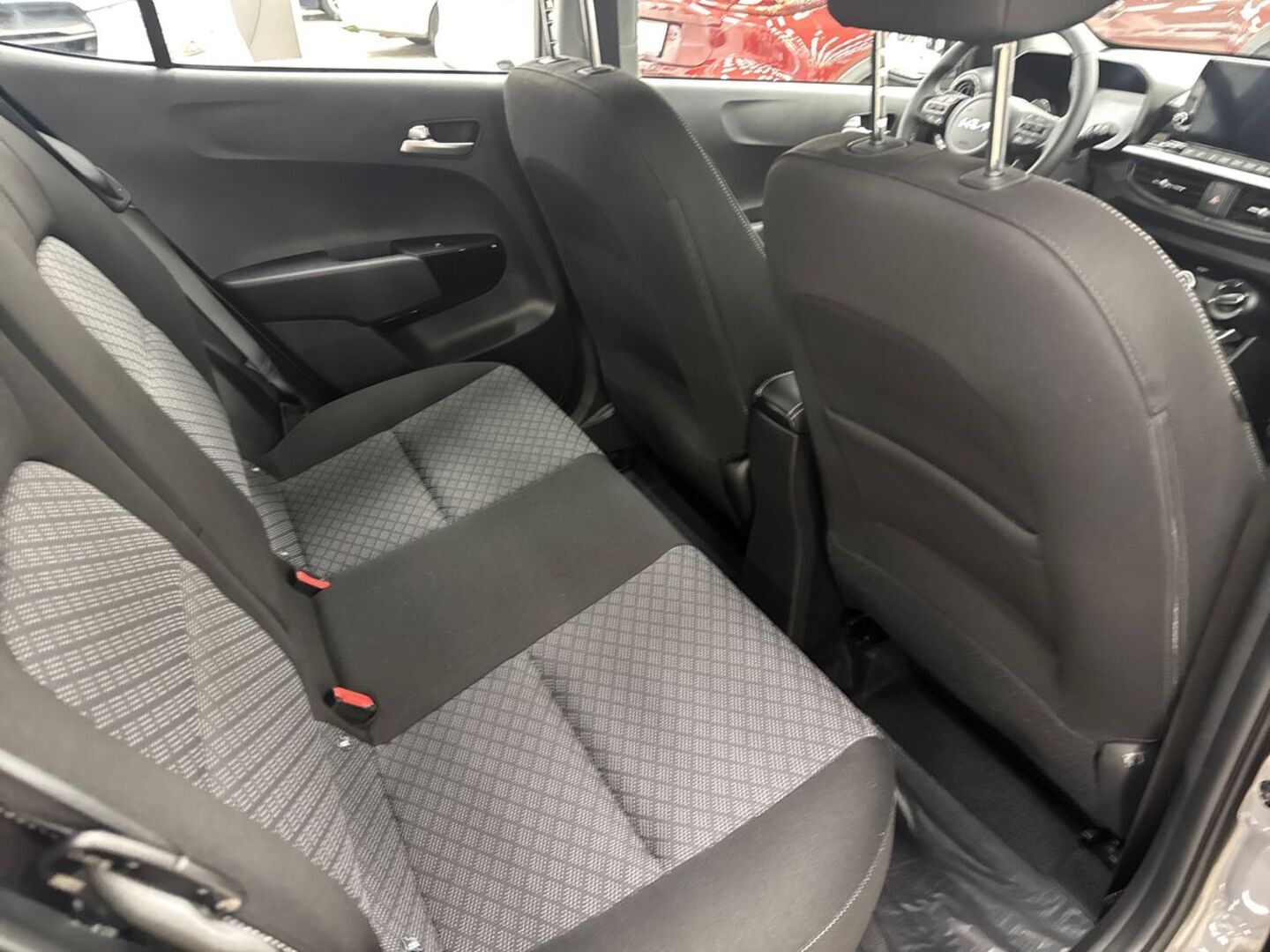 KIA Picanto 15