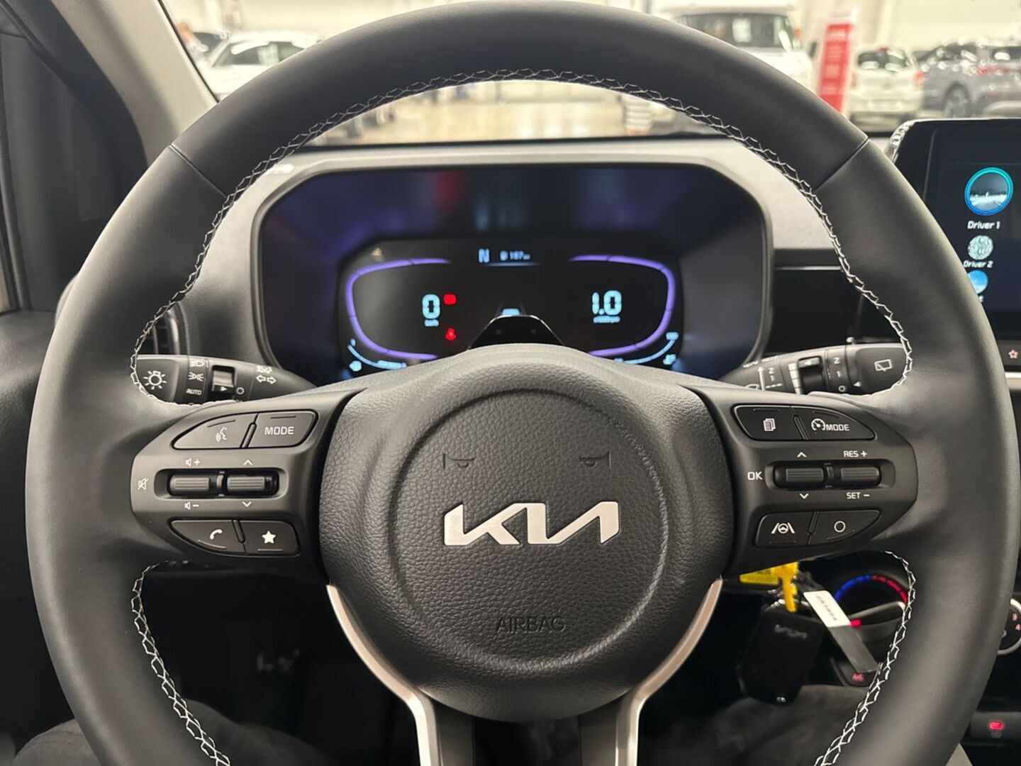 KIA Picanto 18