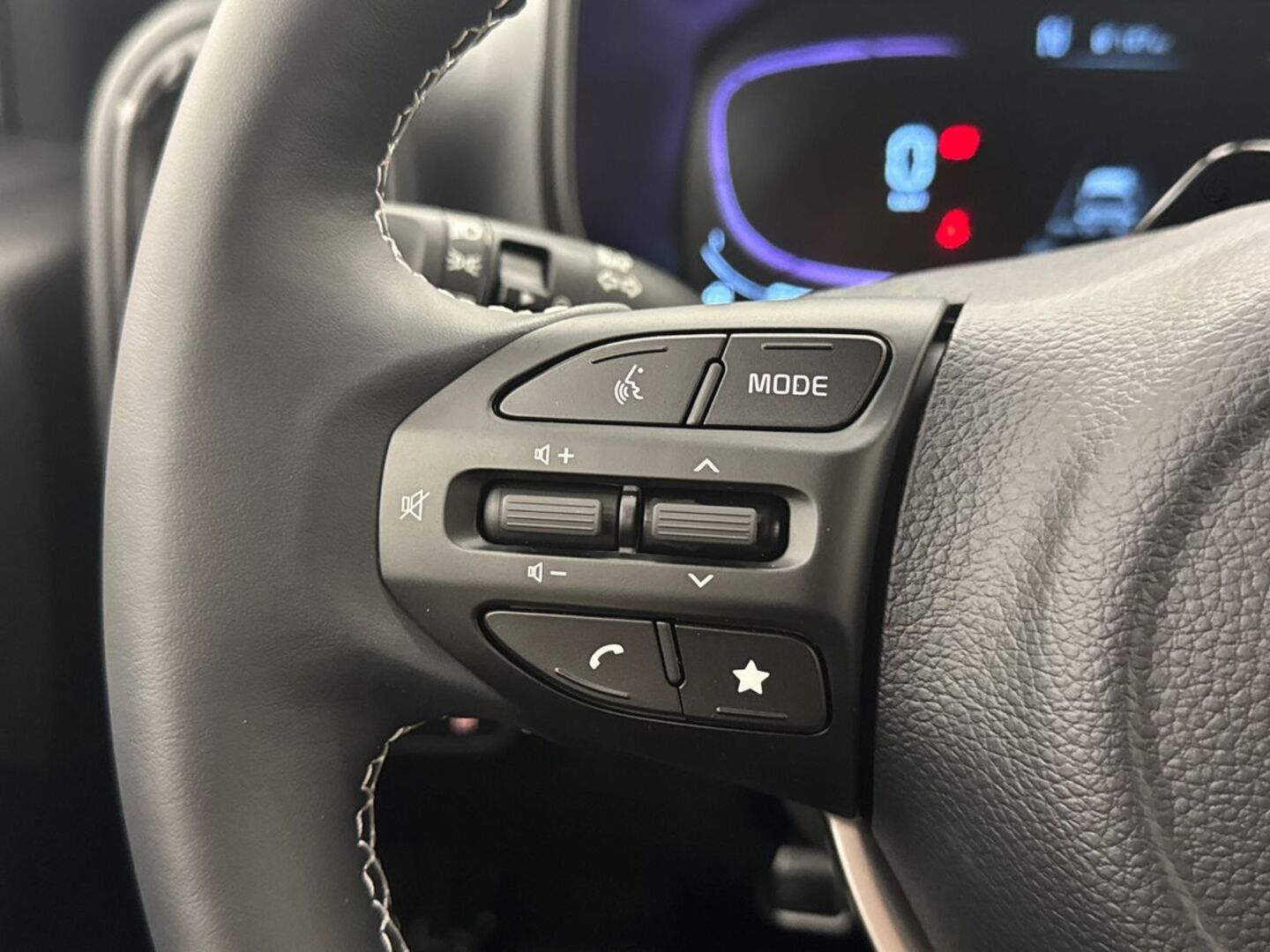 KIA Picanto 19