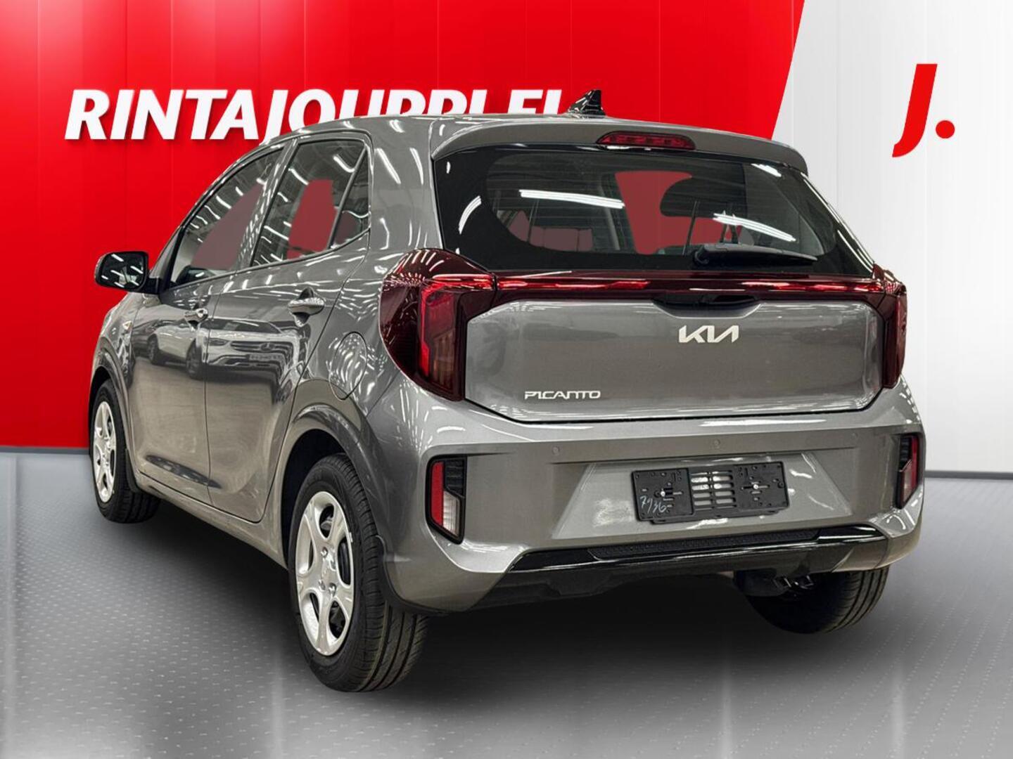 KIA Picanto 2