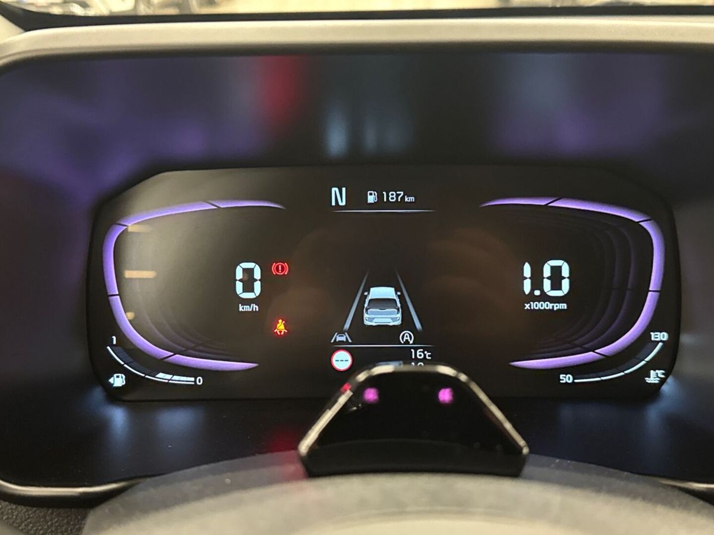 KIA Picanto 21