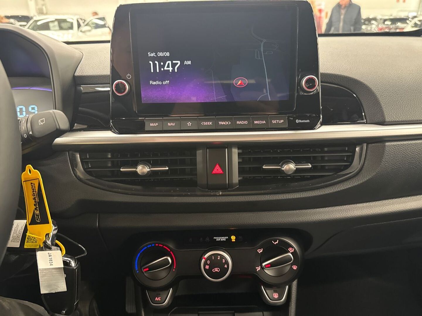 KIA Picanto 22