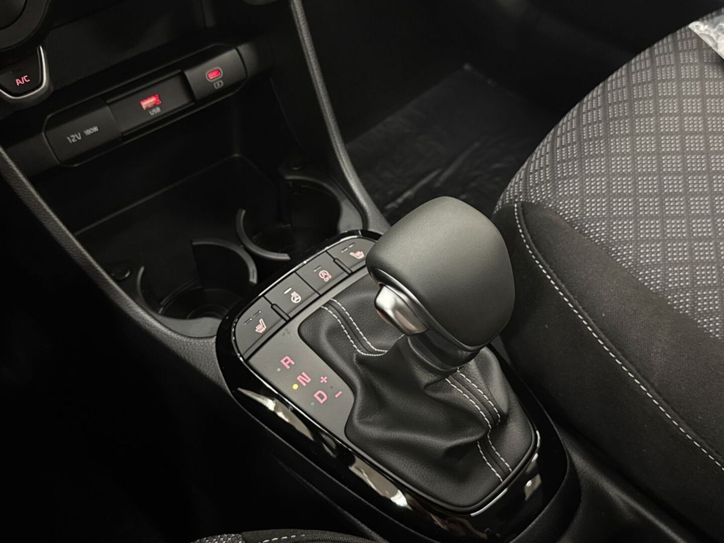 KIA Picanto 23