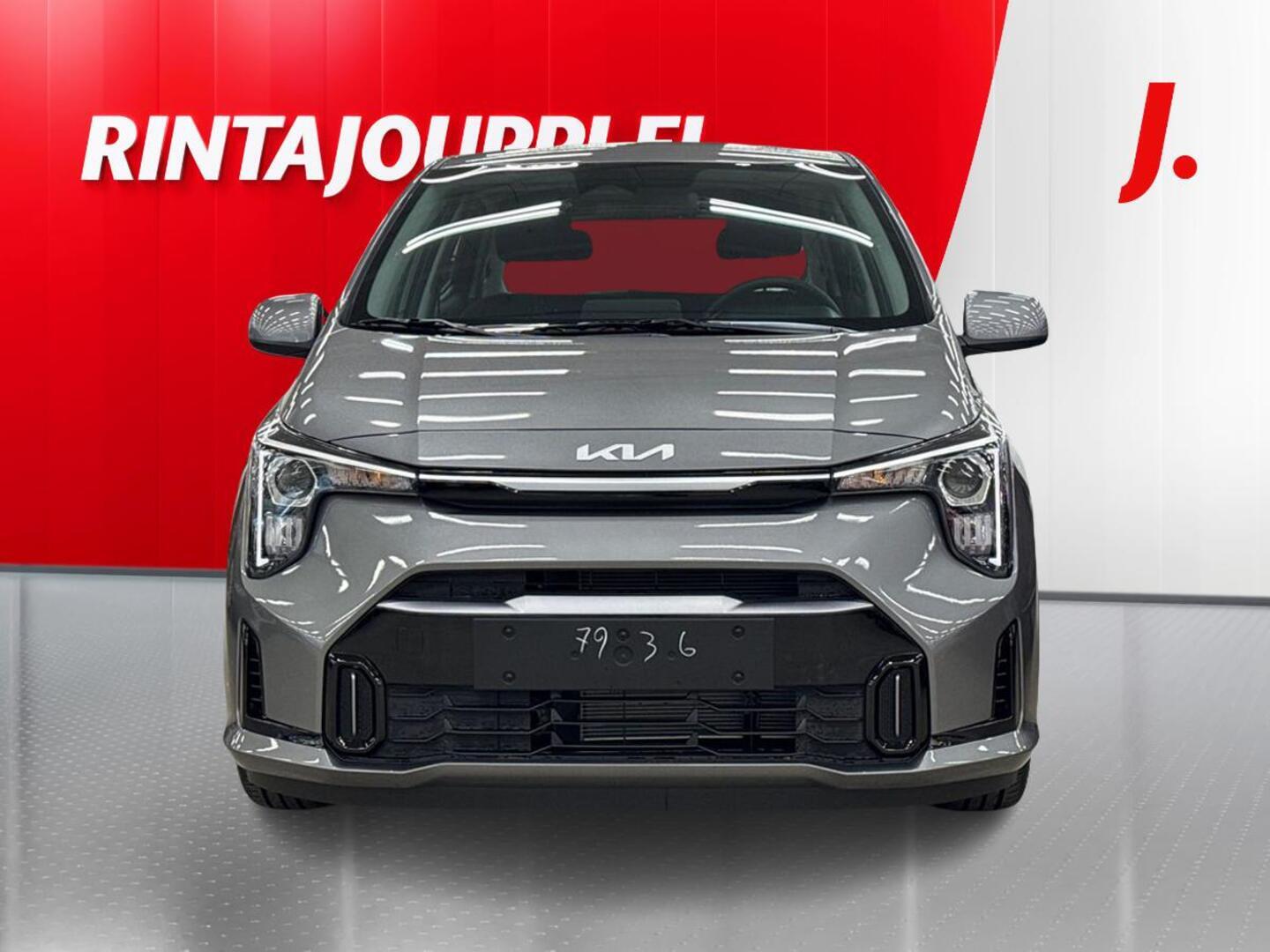 KIA Picanto 3