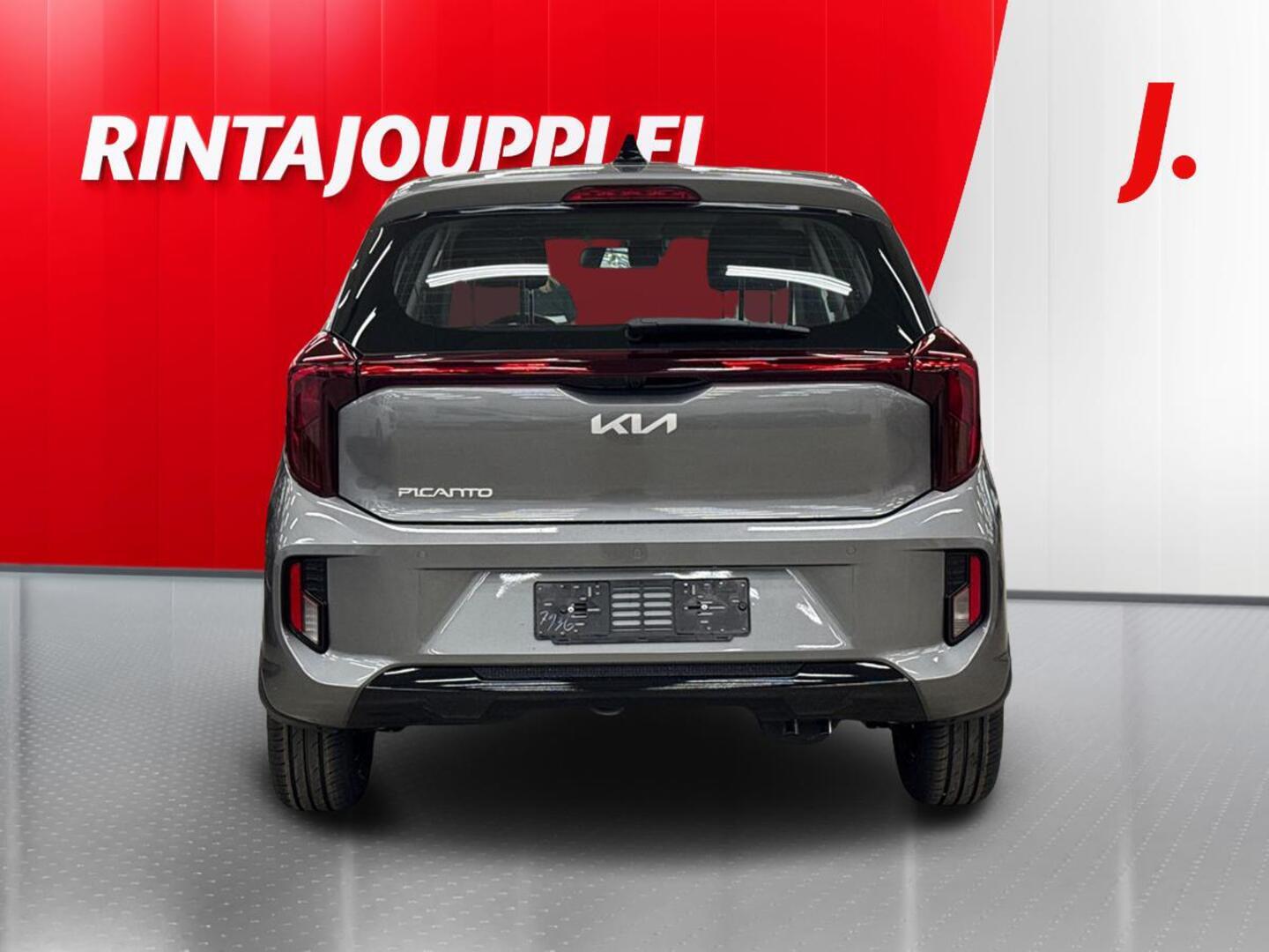KIA Picanto 5
