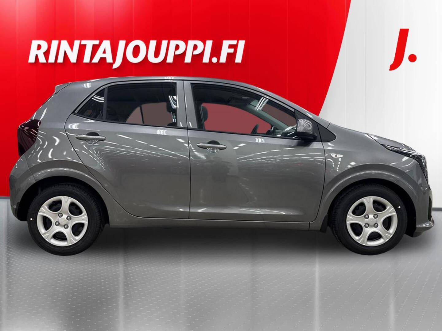 KIA Picanto 6