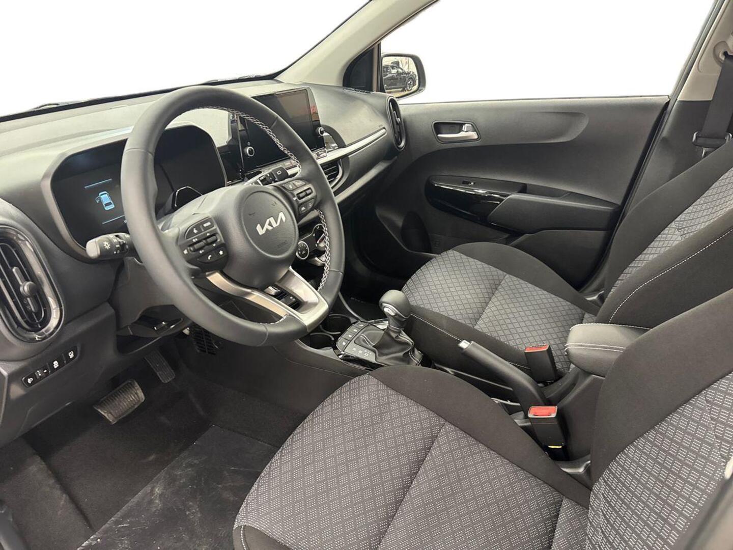 KIA Picanto 7