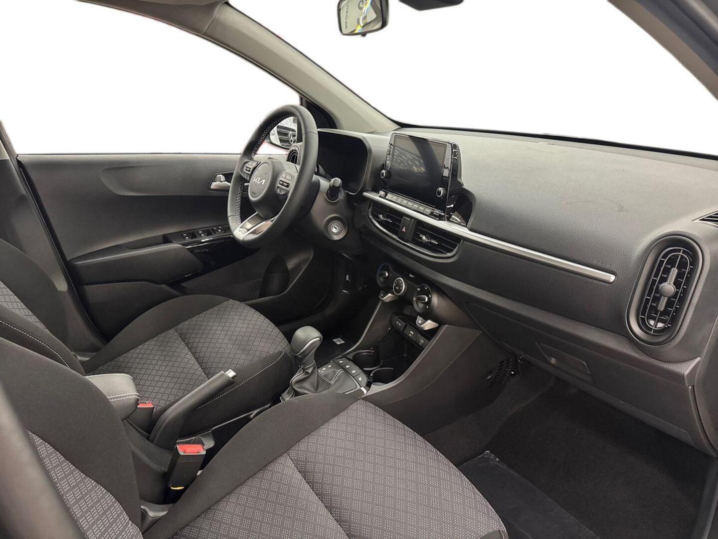 KIA Picanto 9