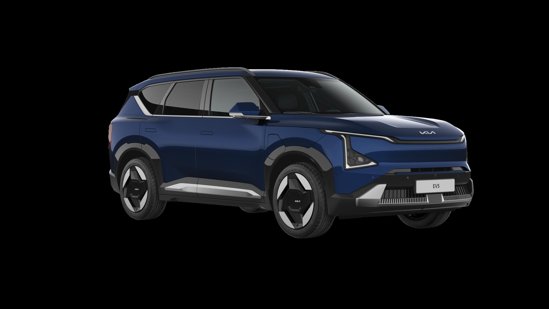 KIA EV5 2026