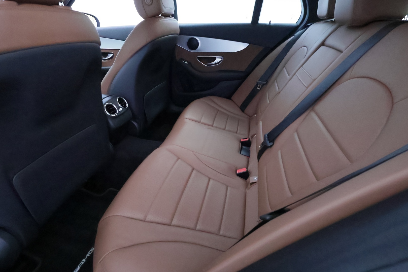 MERCEDES-BENZ C 2020