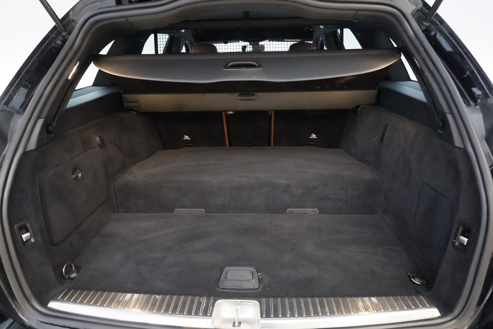 MERCEDES-BENZ C 2020