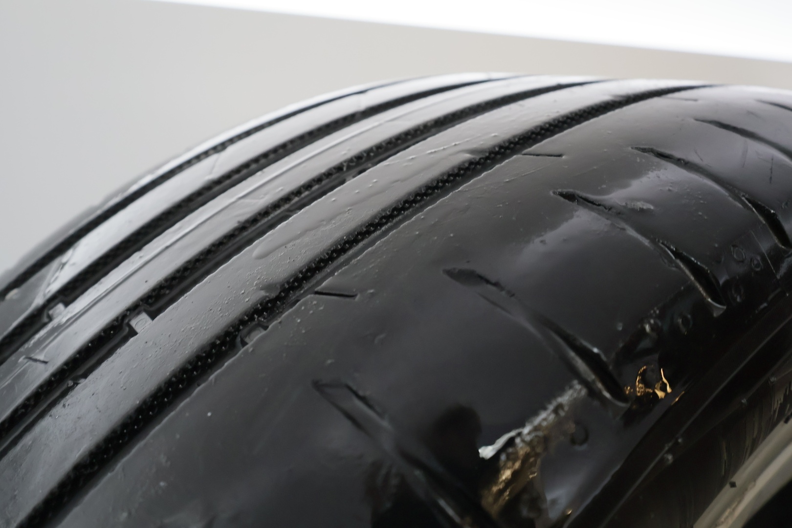 MERCEDES-BENZ C 2020