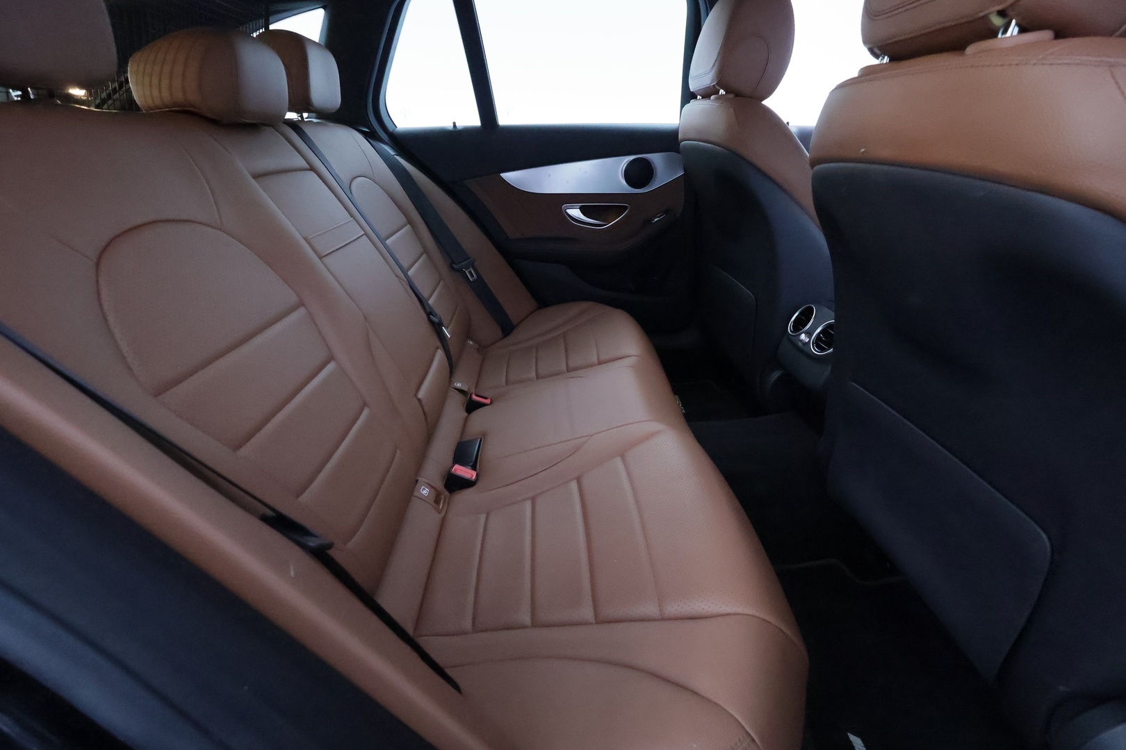 MERCEDES-BENZ C 2020