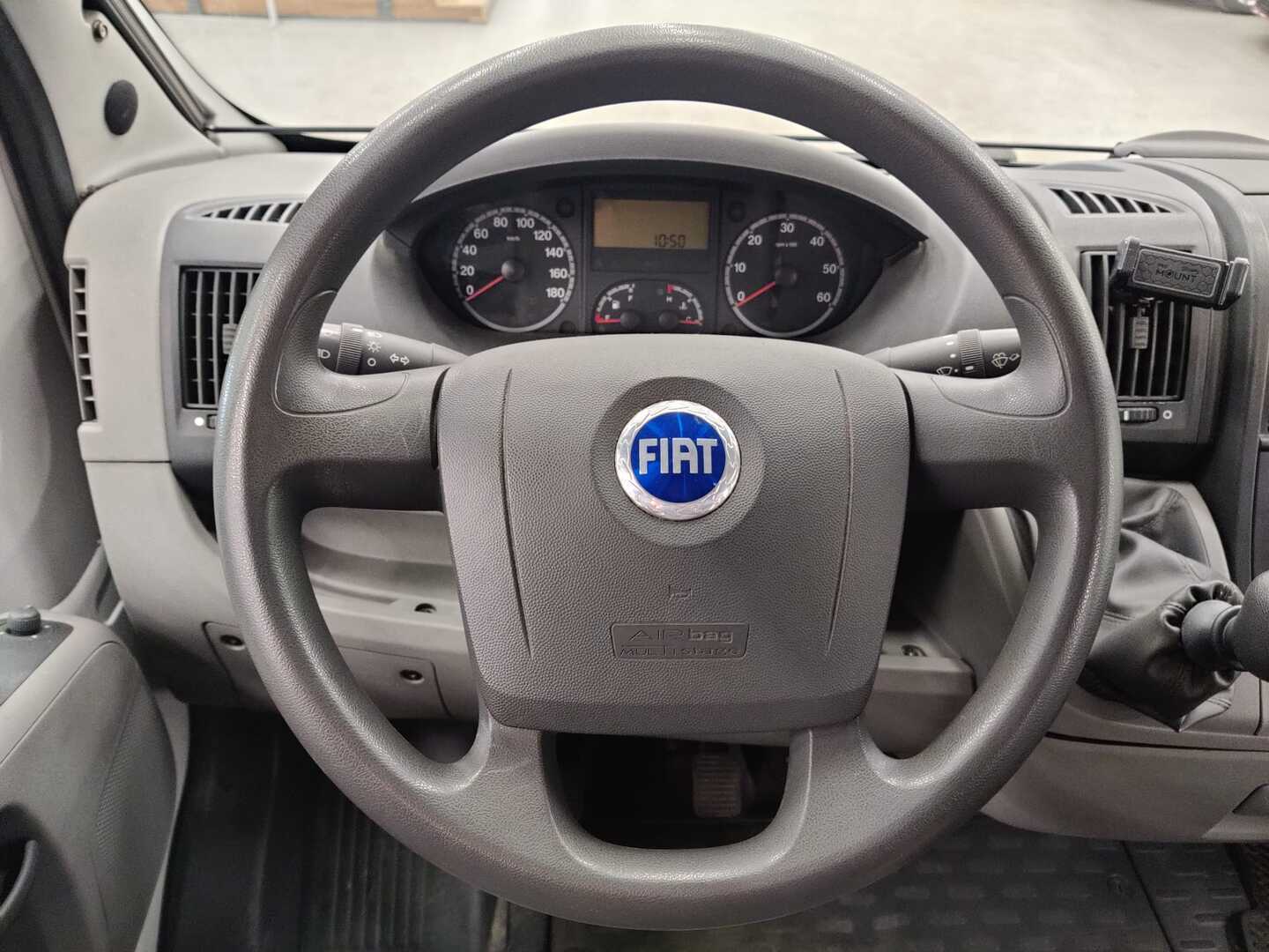 ADRIA Twin 600 SP 2007