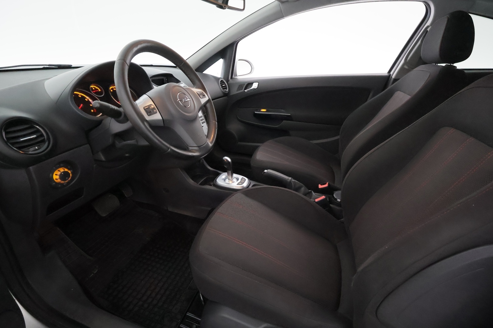 OPEL Corsa 2008