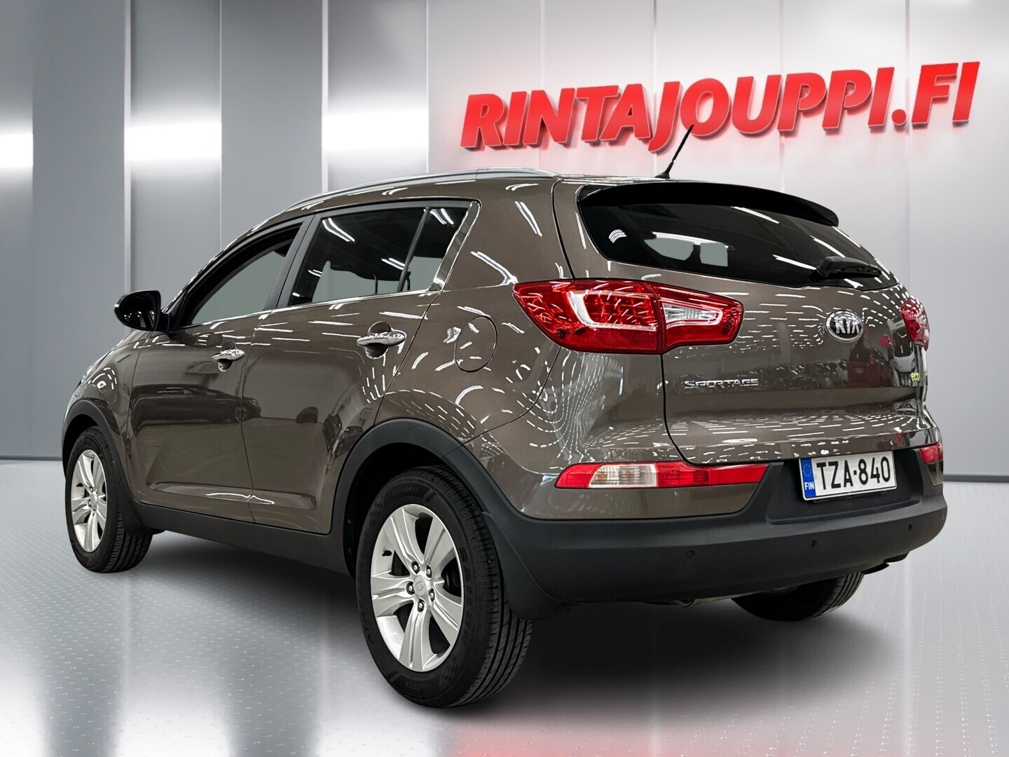 KIA Sportage 2013