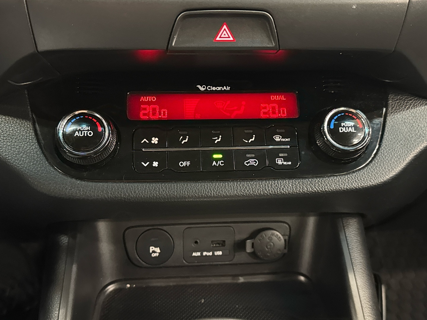 KIA Sportage 2013