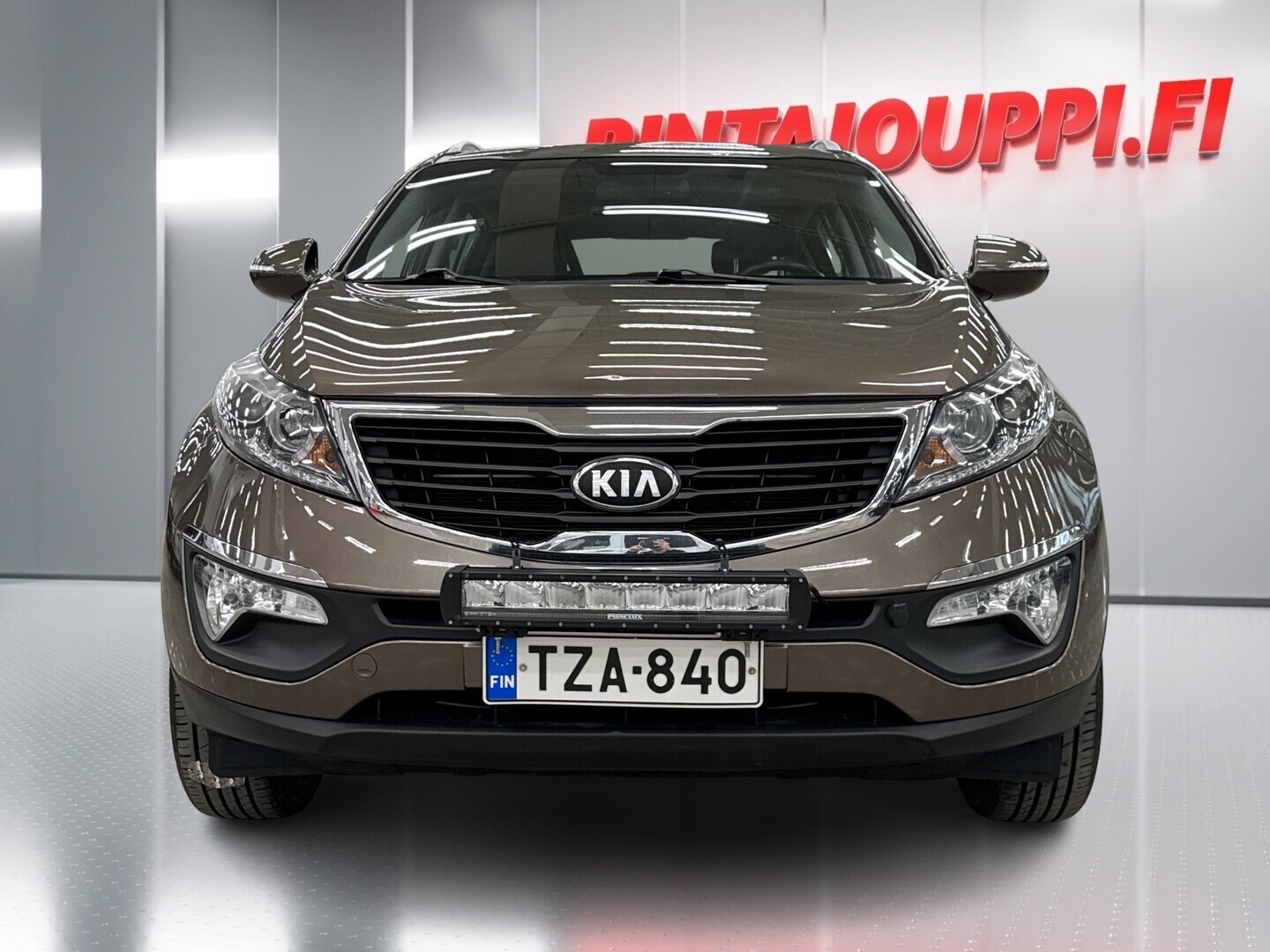 KIA Sportage 2013