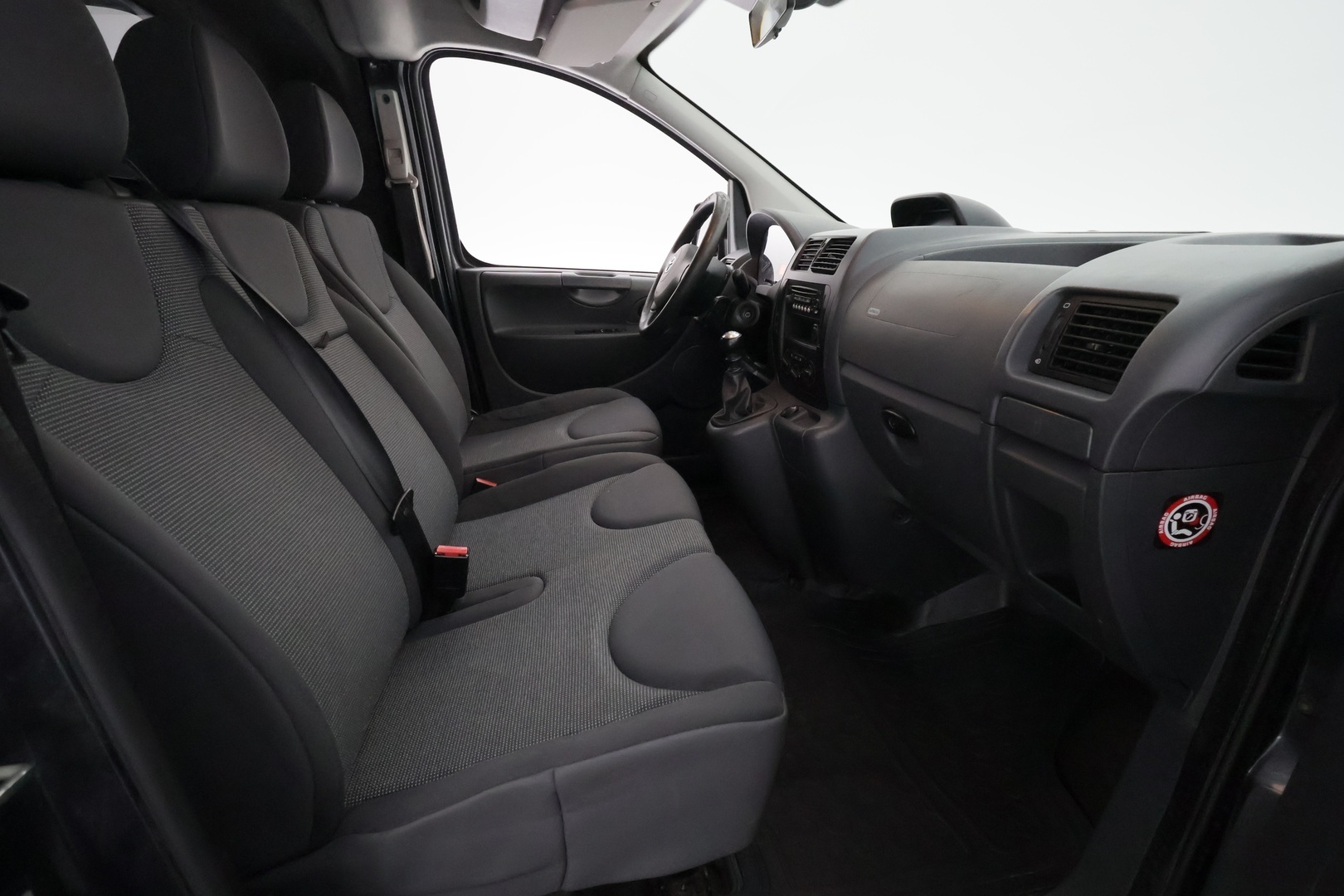 TOYOTA Proace 2015