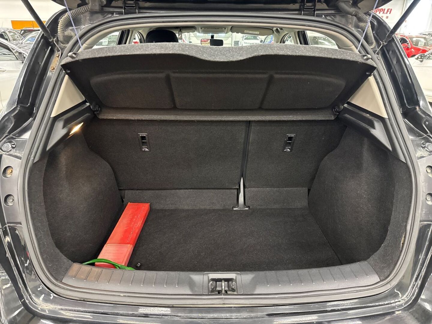 NISSAN Pulsar 2015