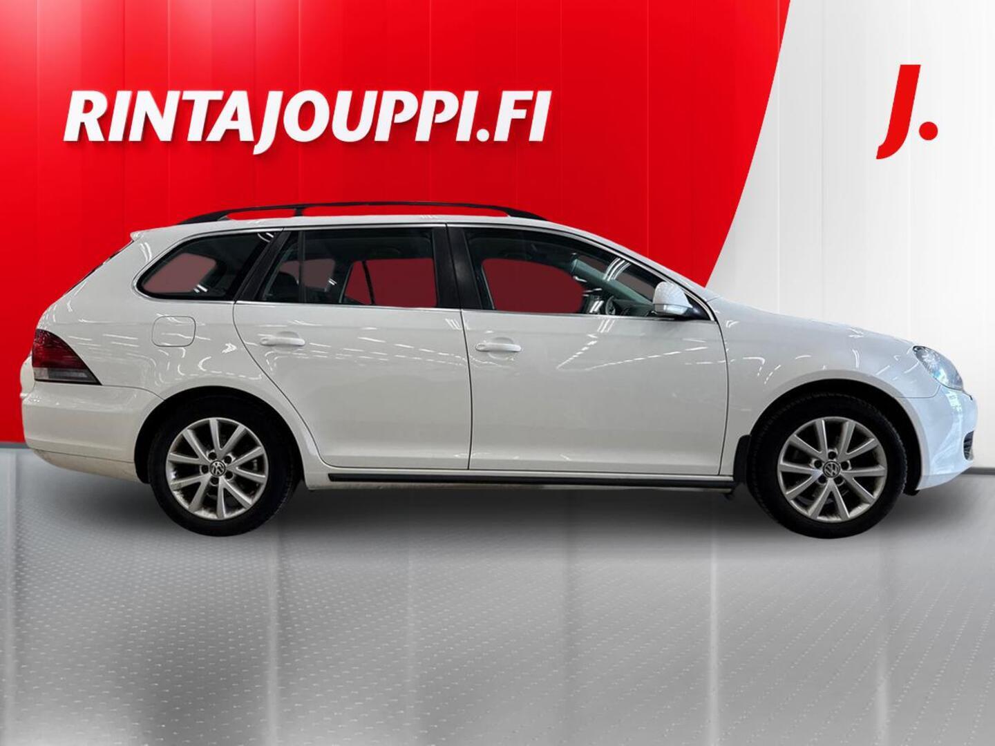 VOLKSWAGEN Golf 2011