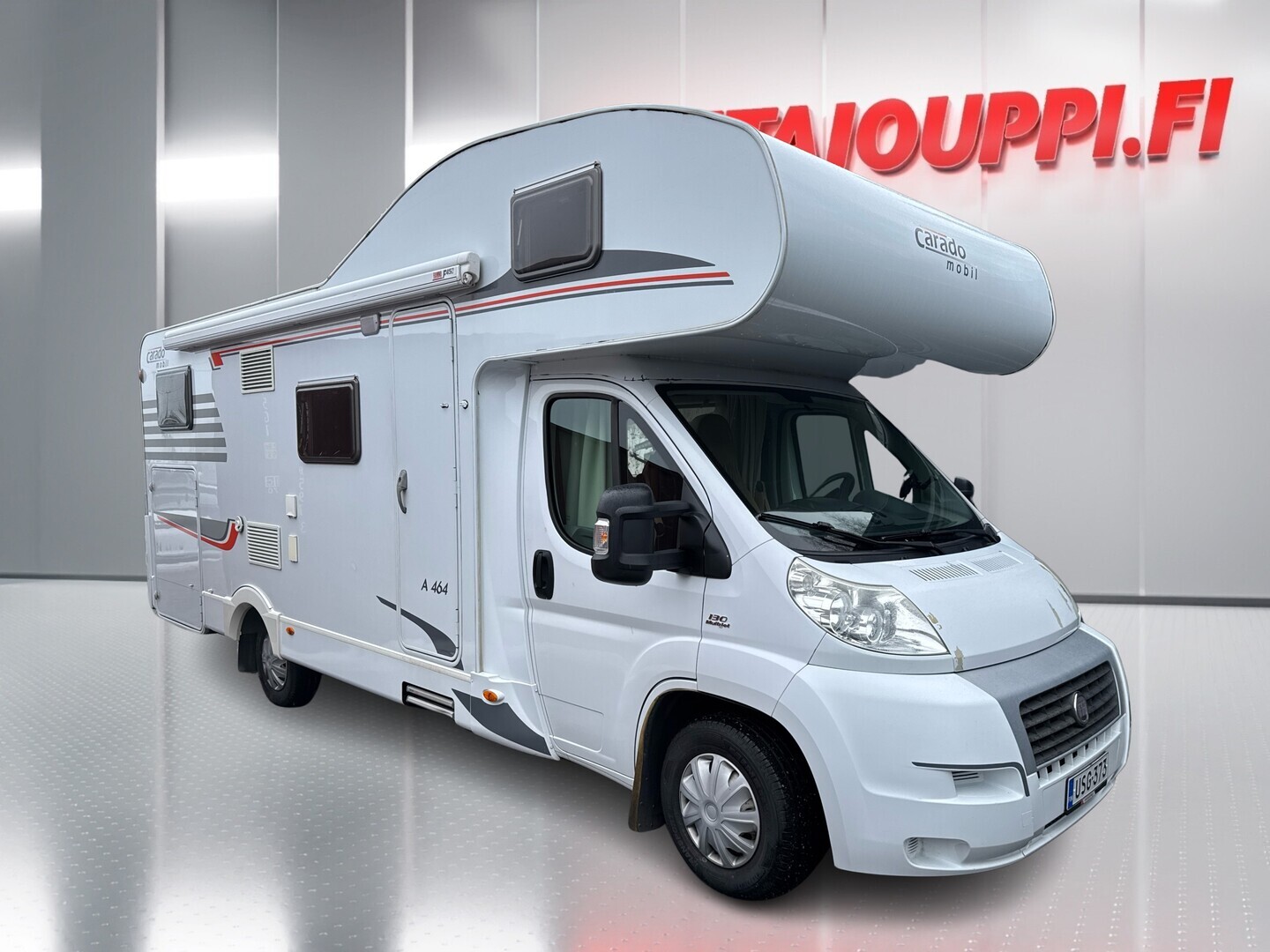 CARADO A 464 2012