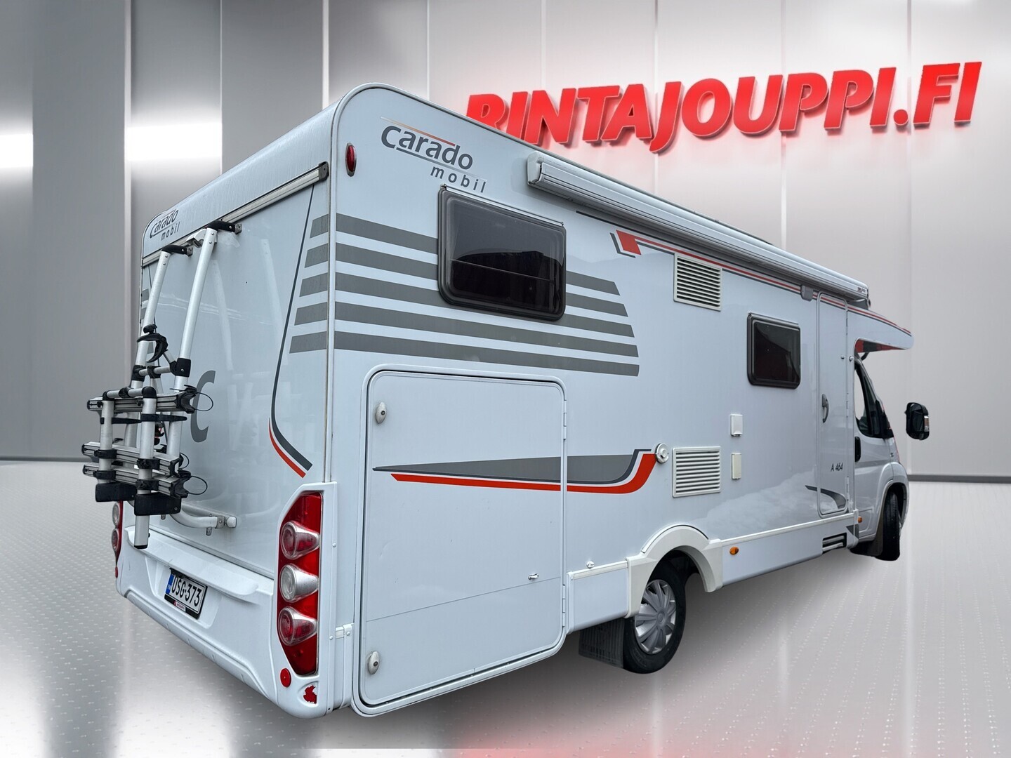 CARADO A 464 2012