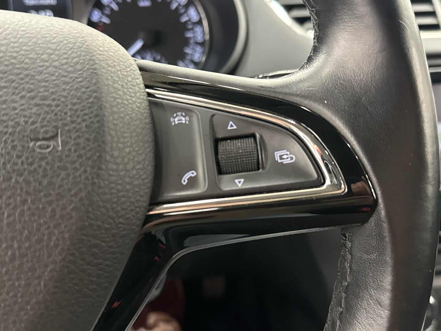 SKODA Octavia 2016
