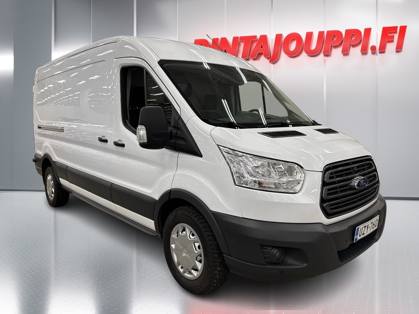 FORD Transit 2018