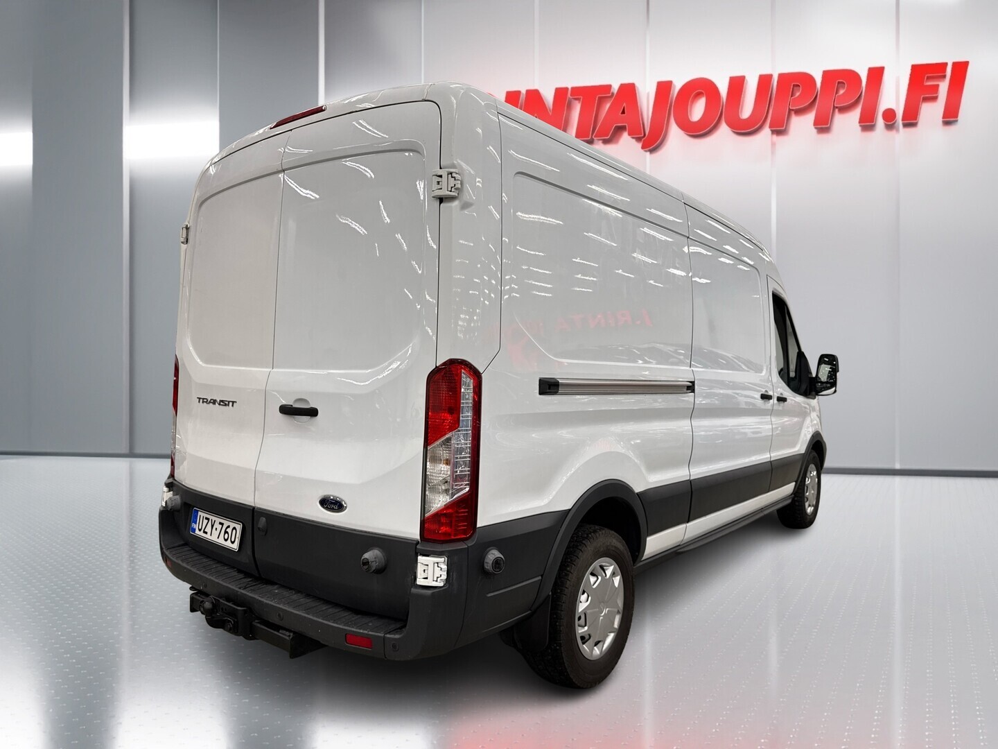 FORD Transit 2018