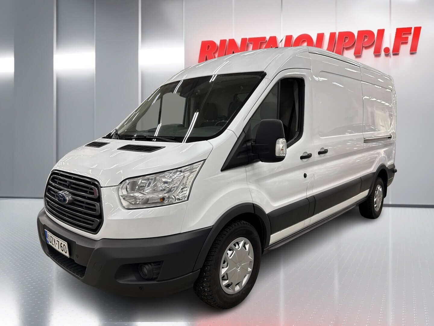 FORD Transit 2018