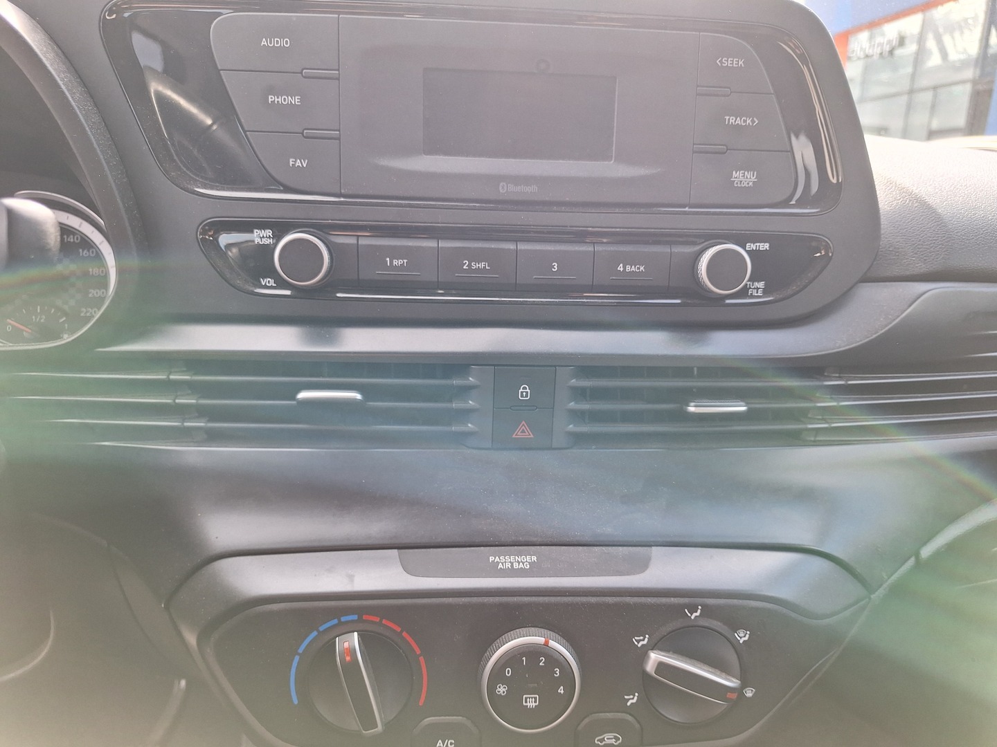 HYUNDAI i20 Hatchback 2020