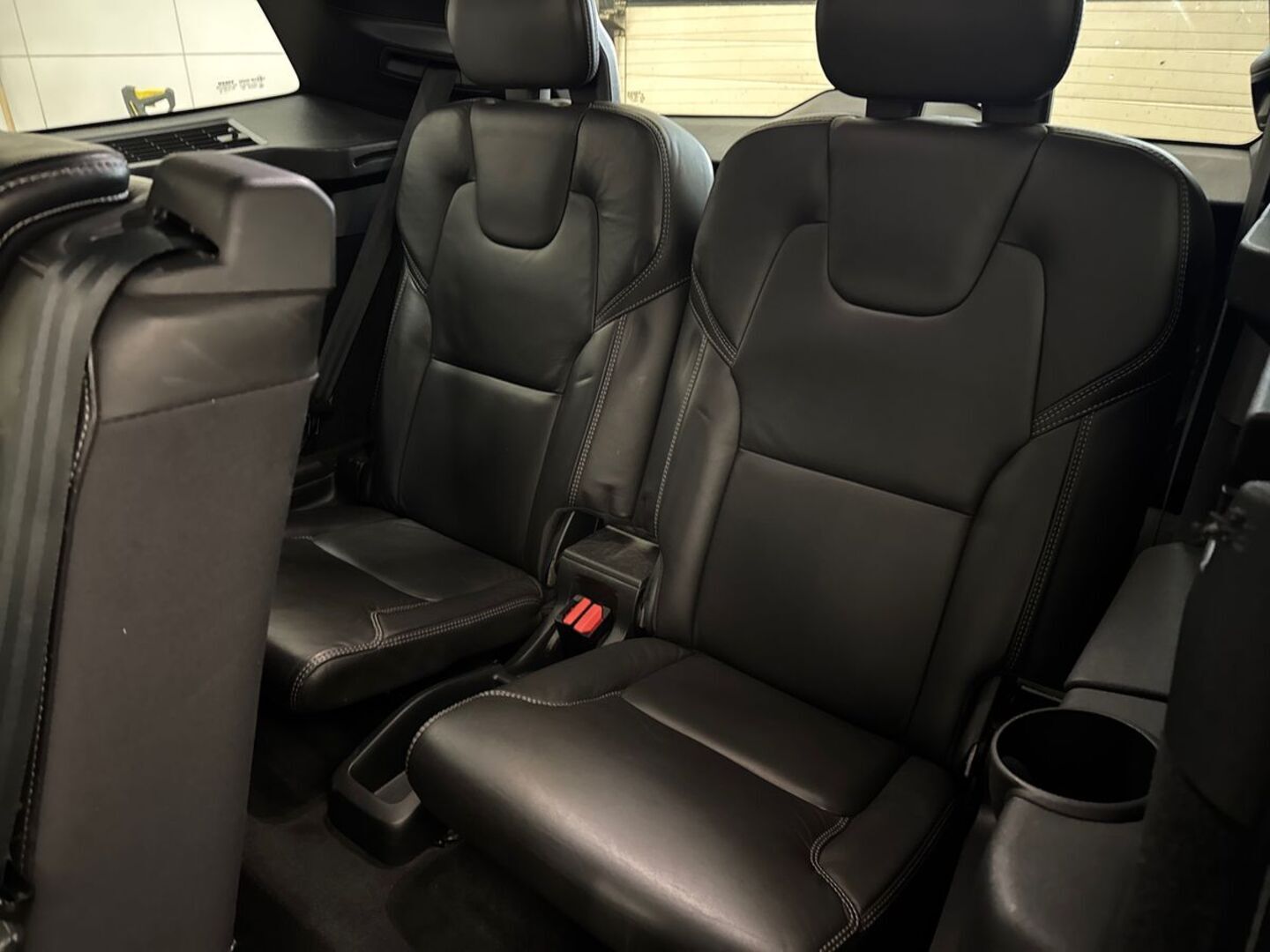 VOLVO XC90 2015