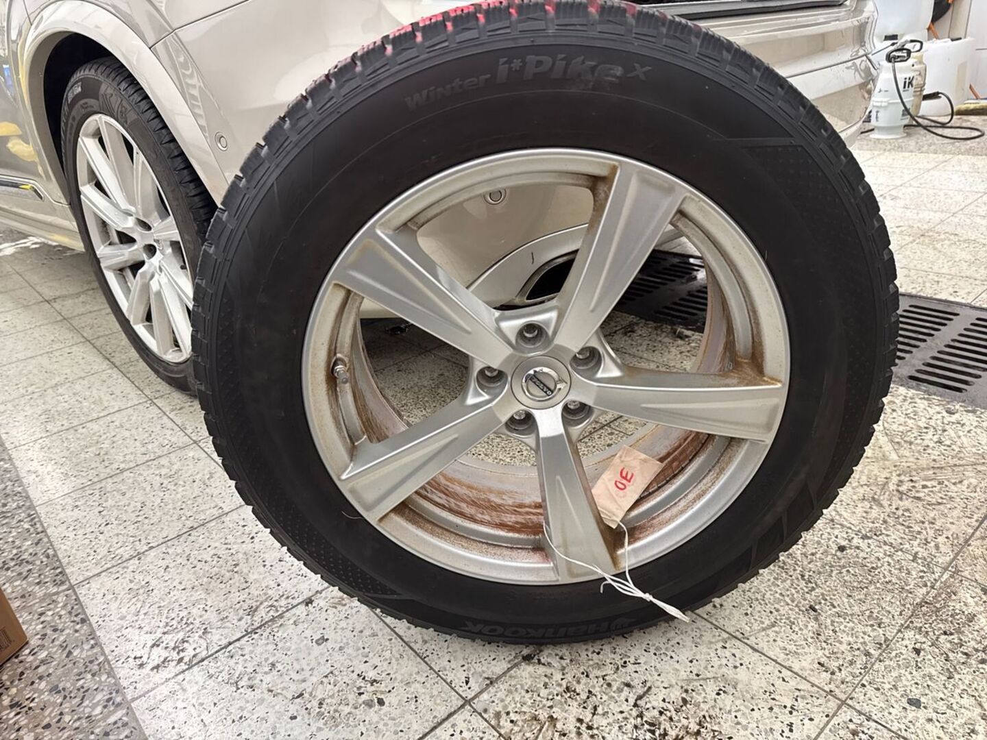 VOLVO XC90 2015