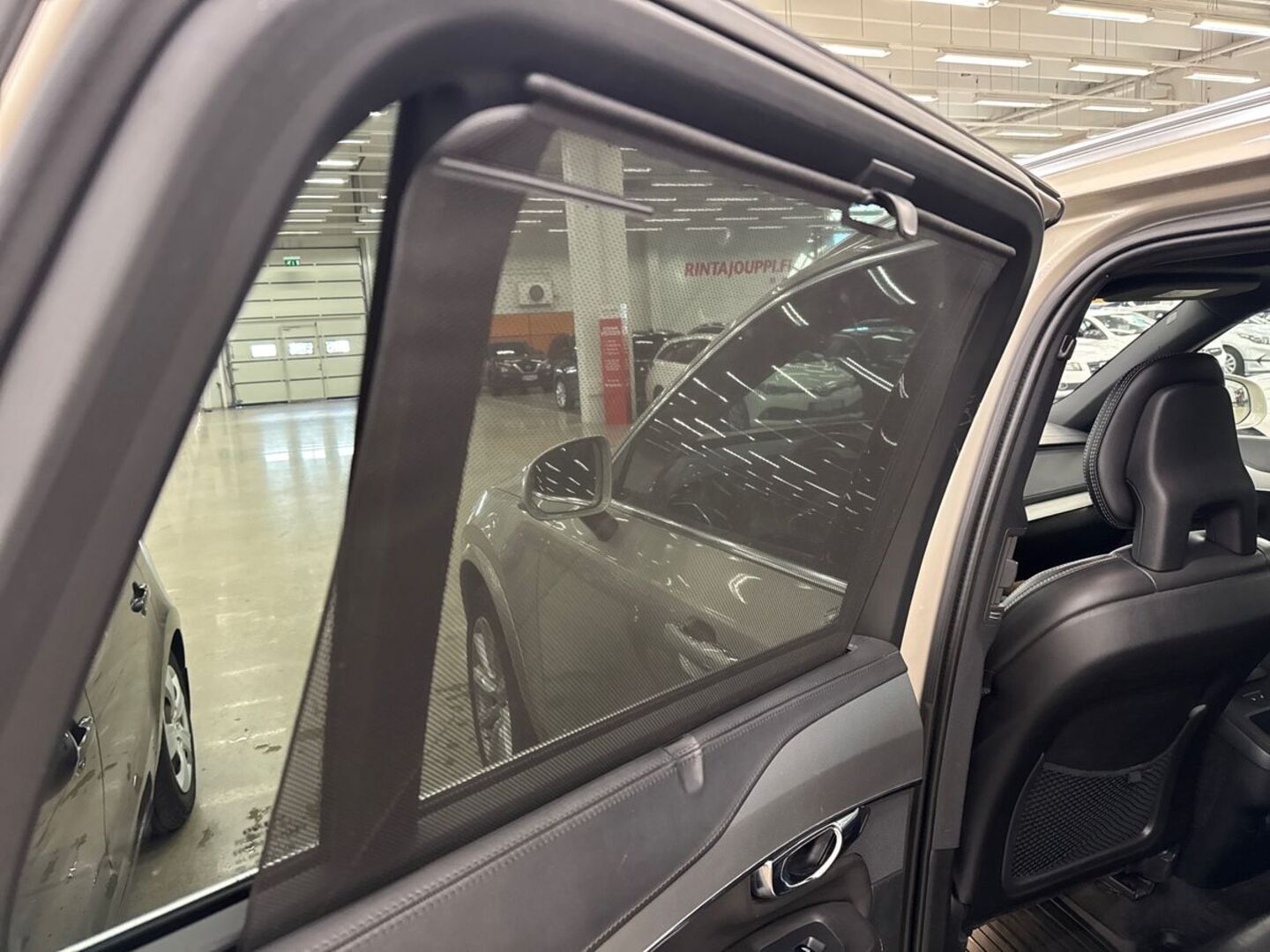 VOLVO XC90 2015