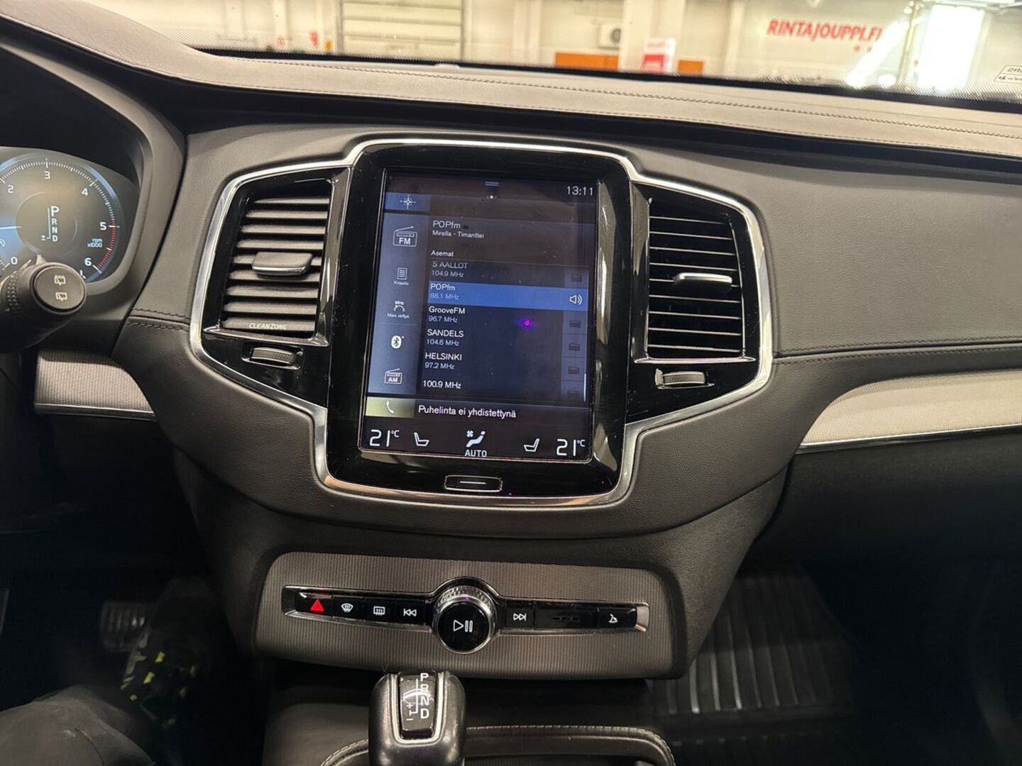VOLVO XC90 2015