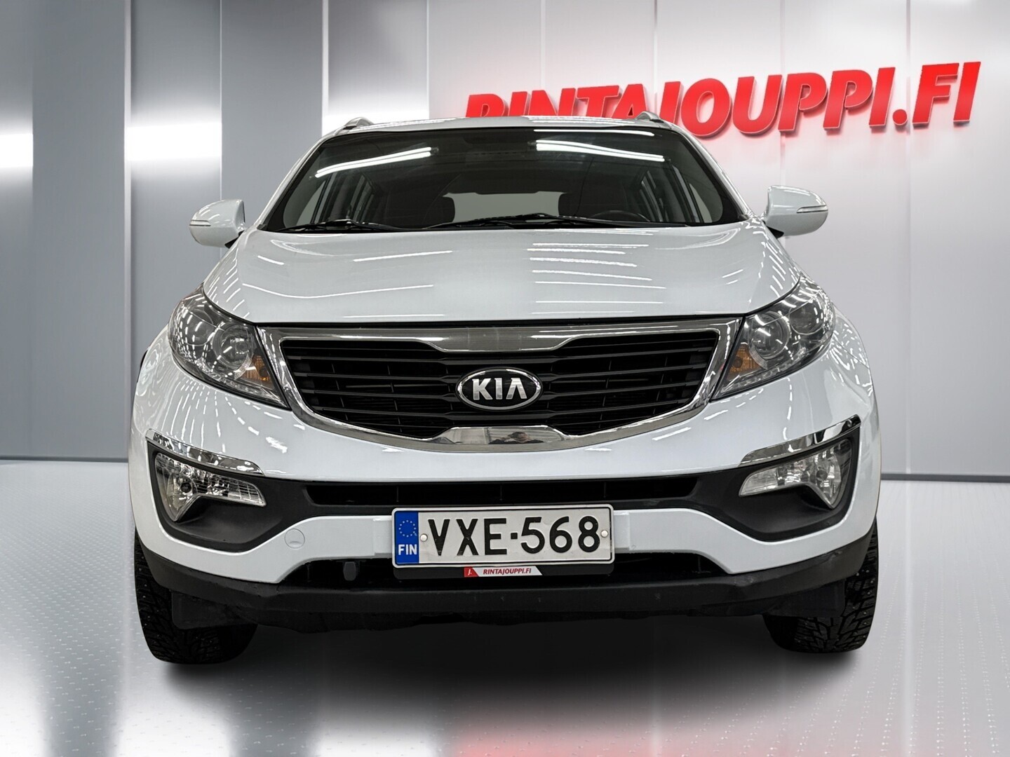 KIA Sportage 2013