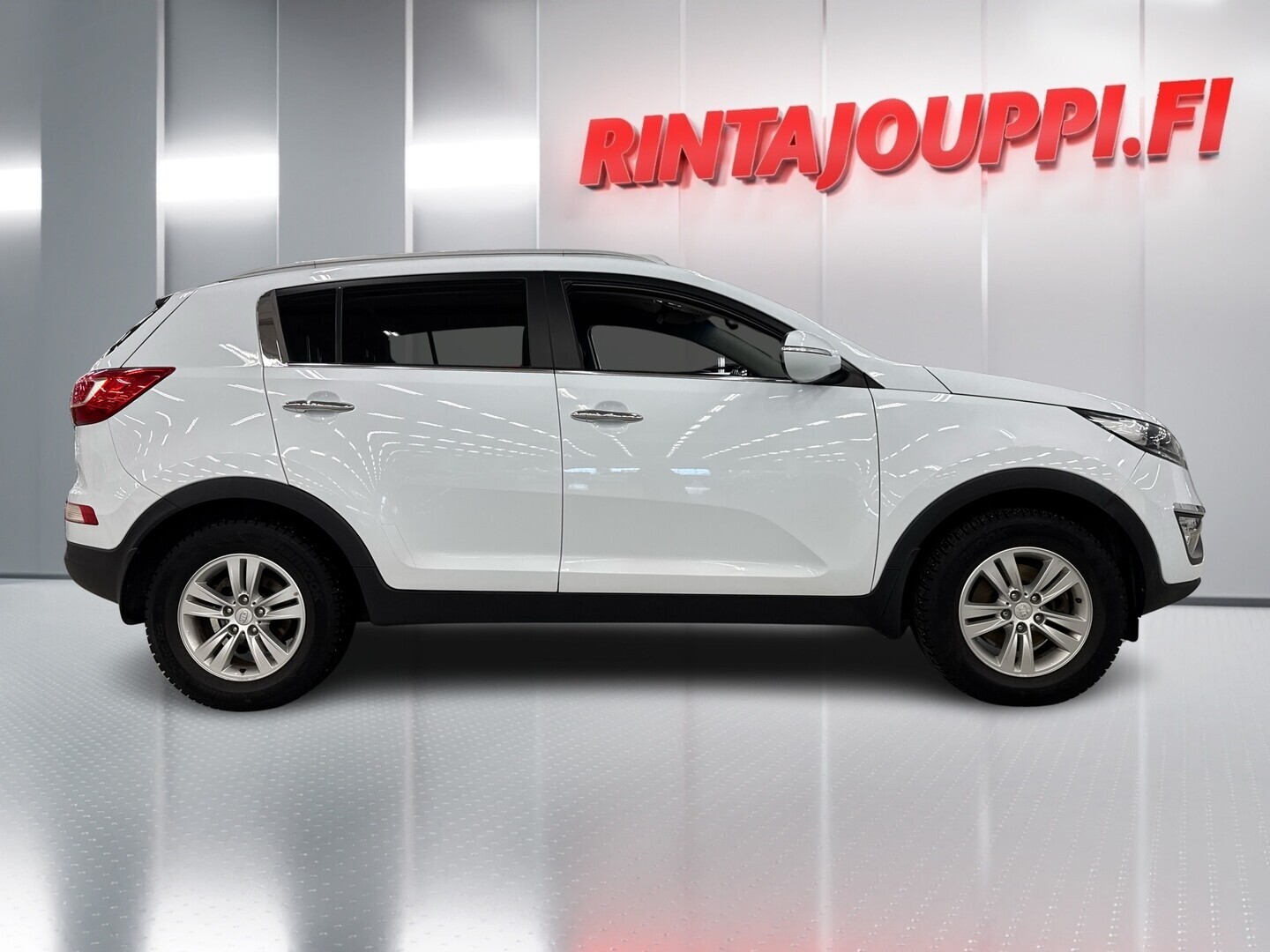 KIA Sportage 2013