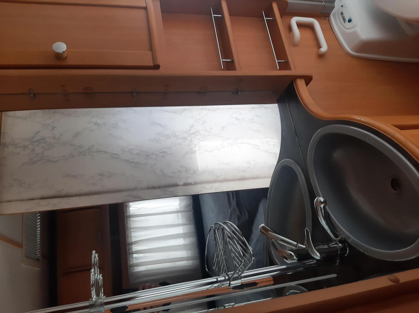 LMC LIBERTY 6000 Ti ALDE 2003