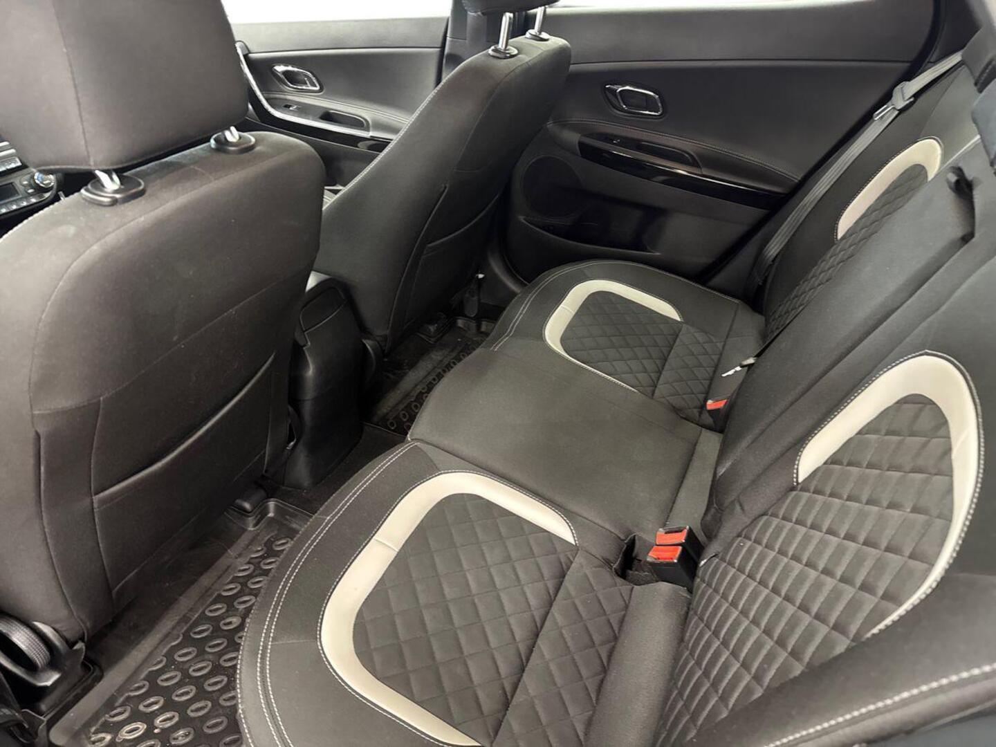 KIA cee'd 2015