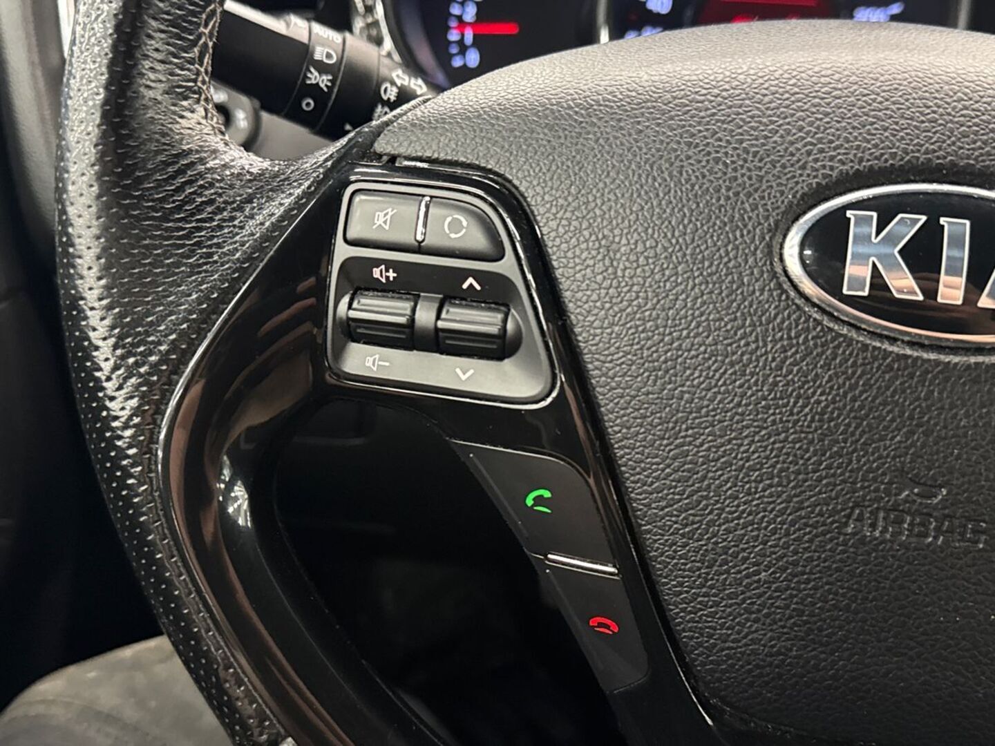 KIA cee'd 2015