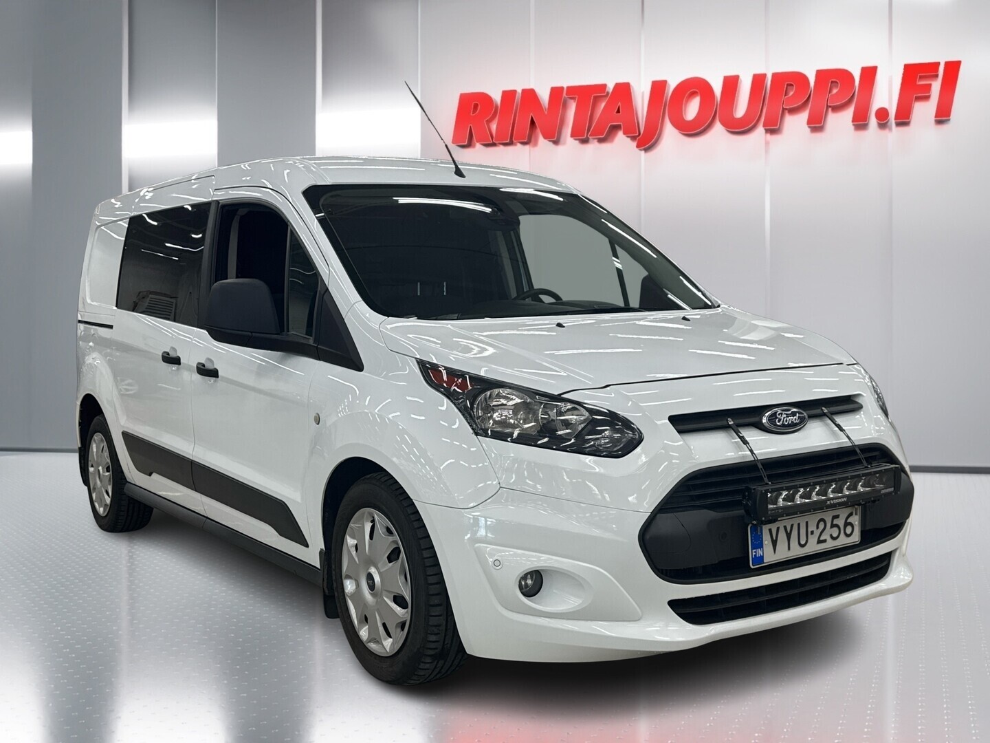 FORD Transit Connect 2017