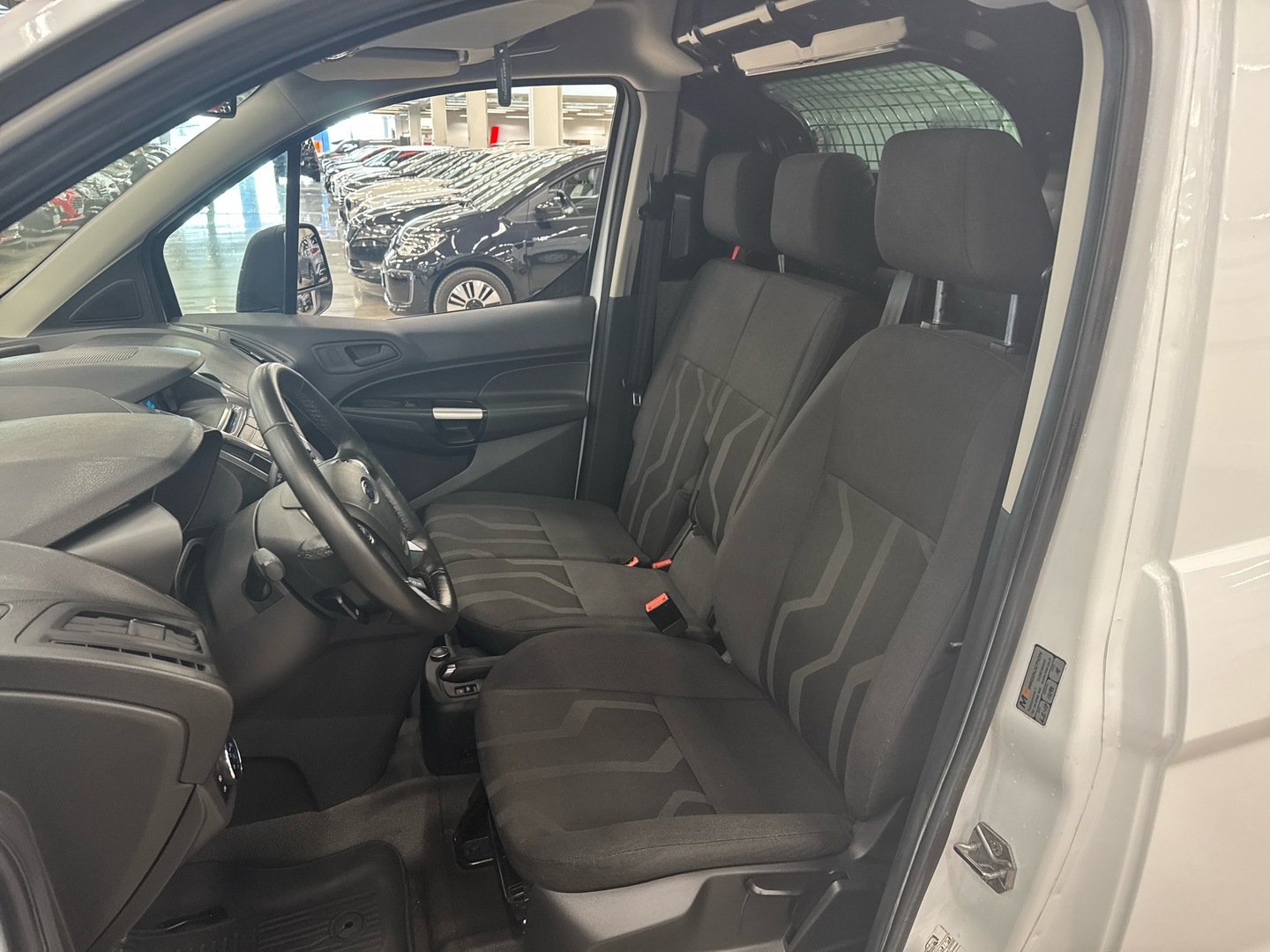 FORD Transit Connect 2017